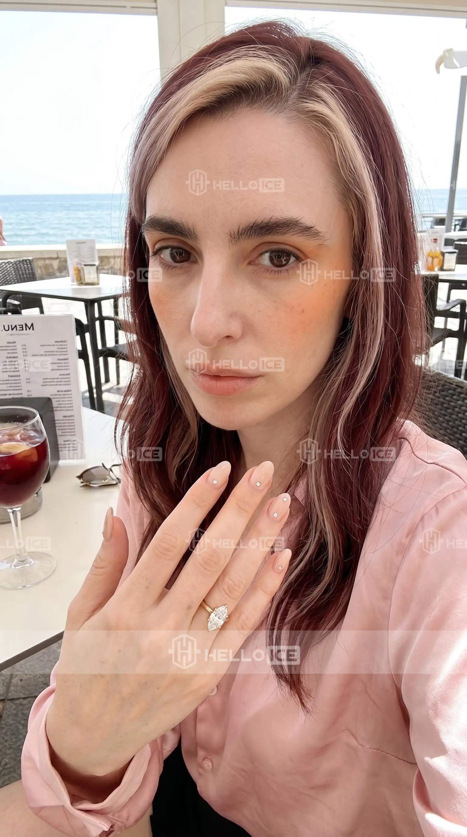 Helloice Review Image