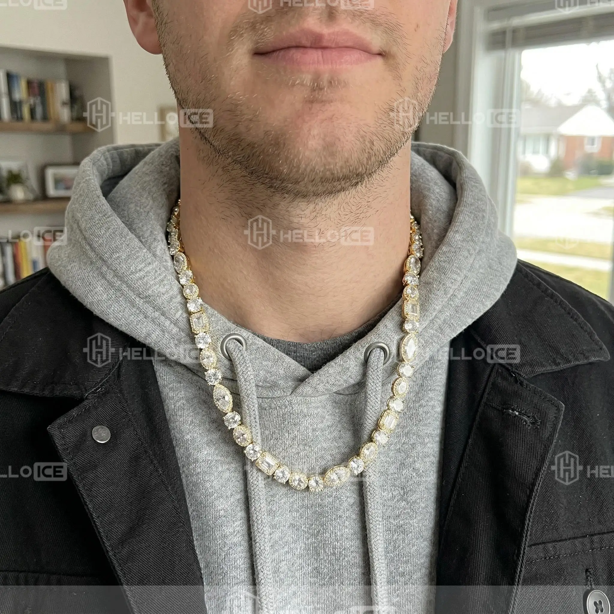 Helloice Review Image