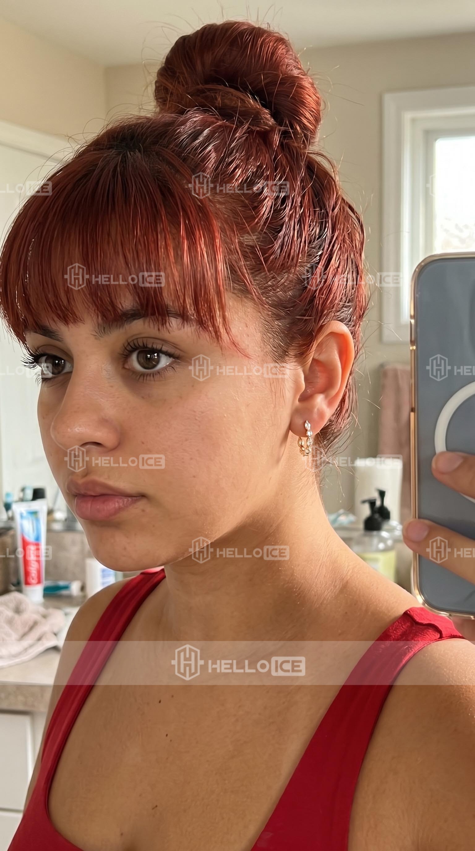 Helloice Review Image