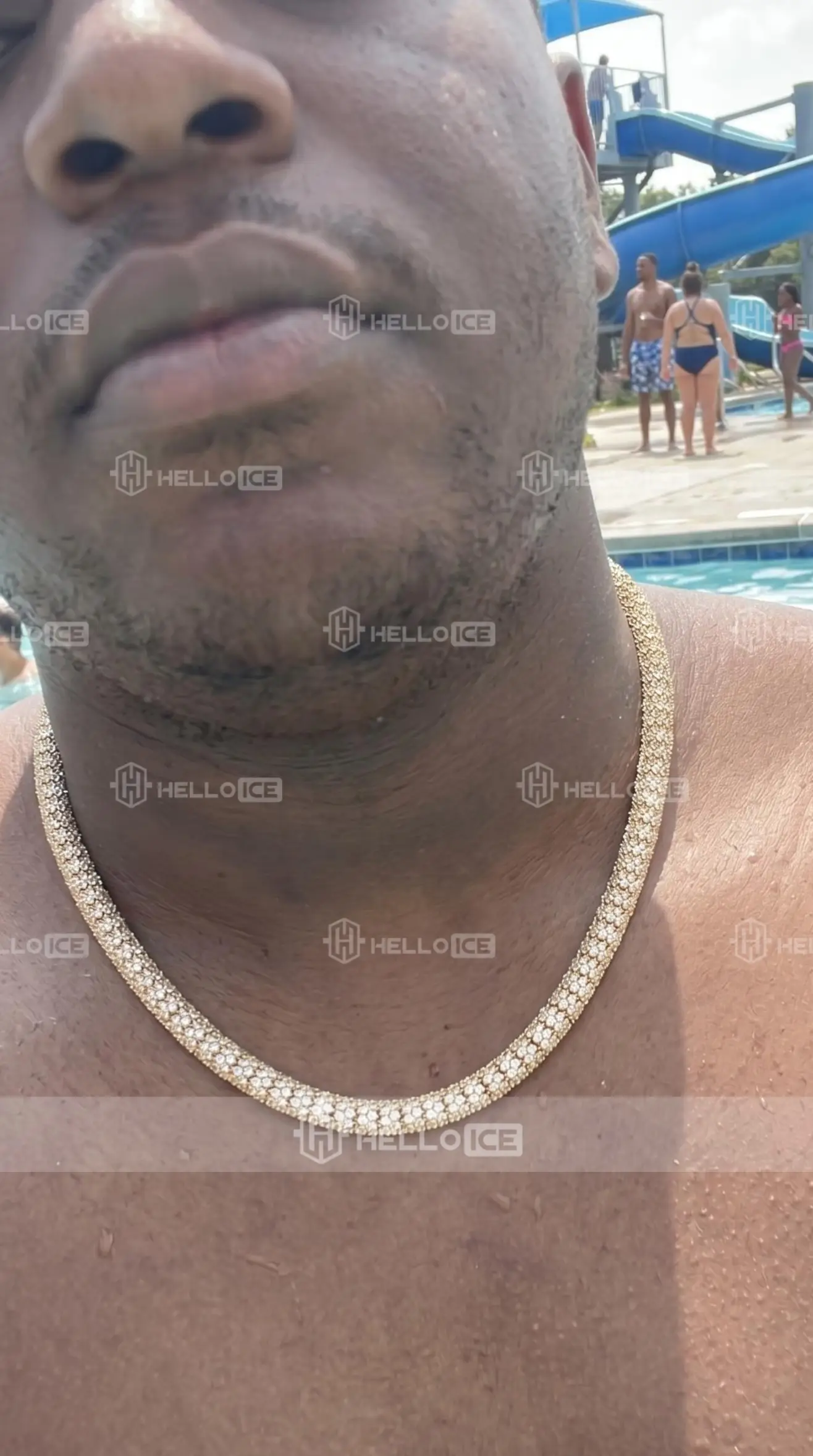 Helloice Review Image