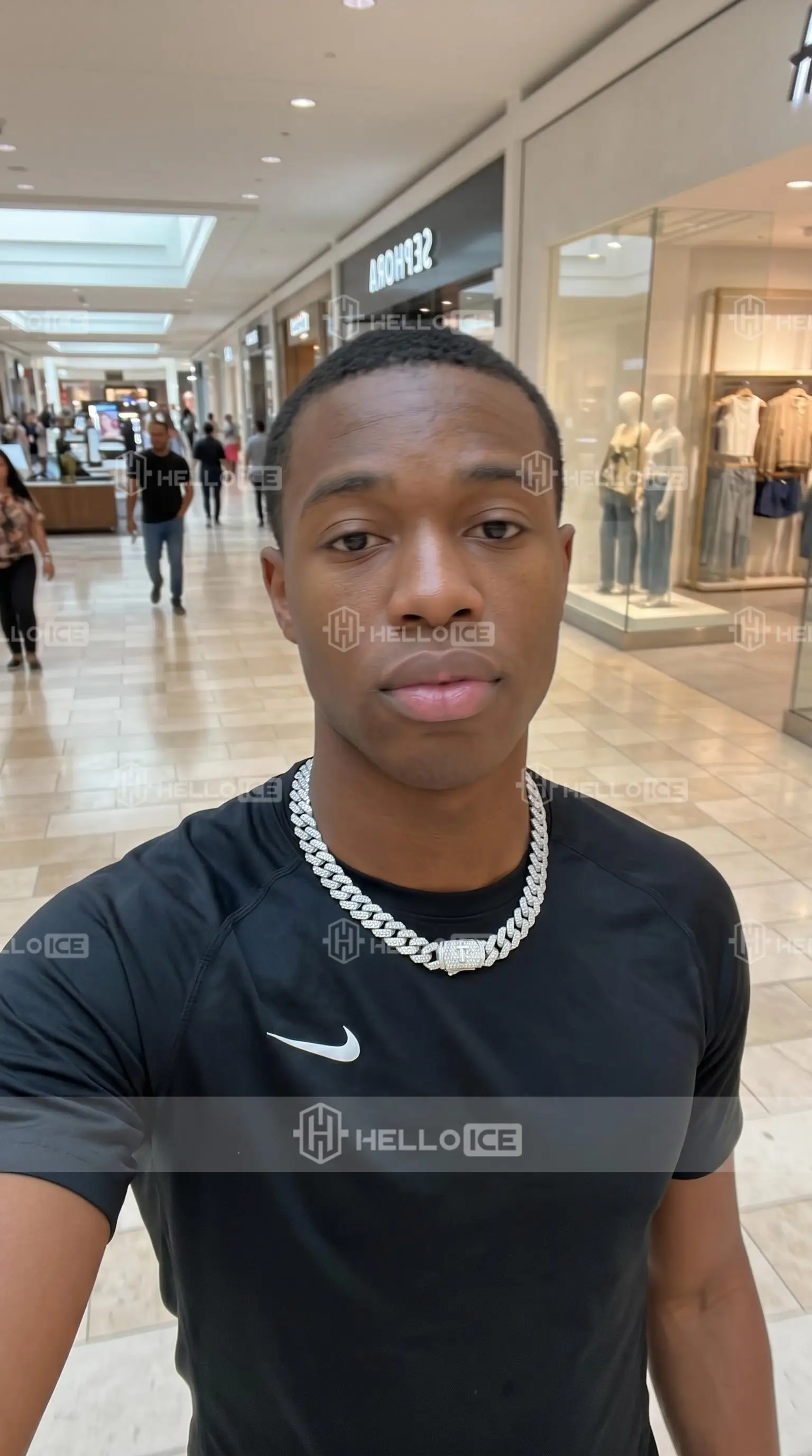 Helloice Review Image