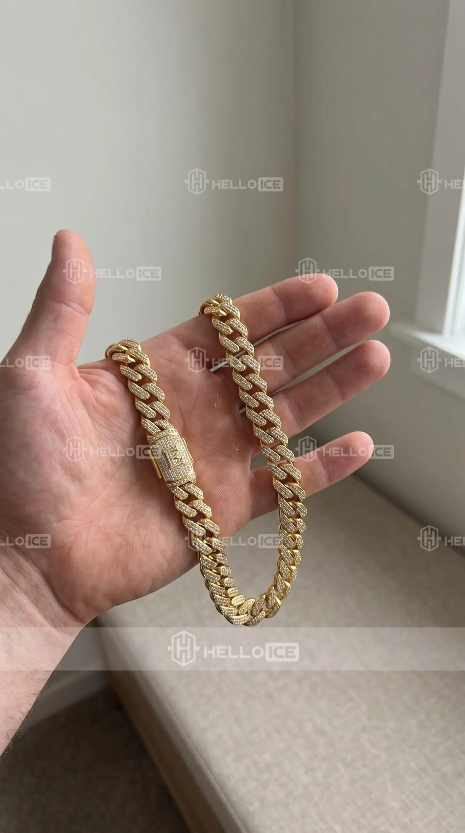 Helloice Review Image