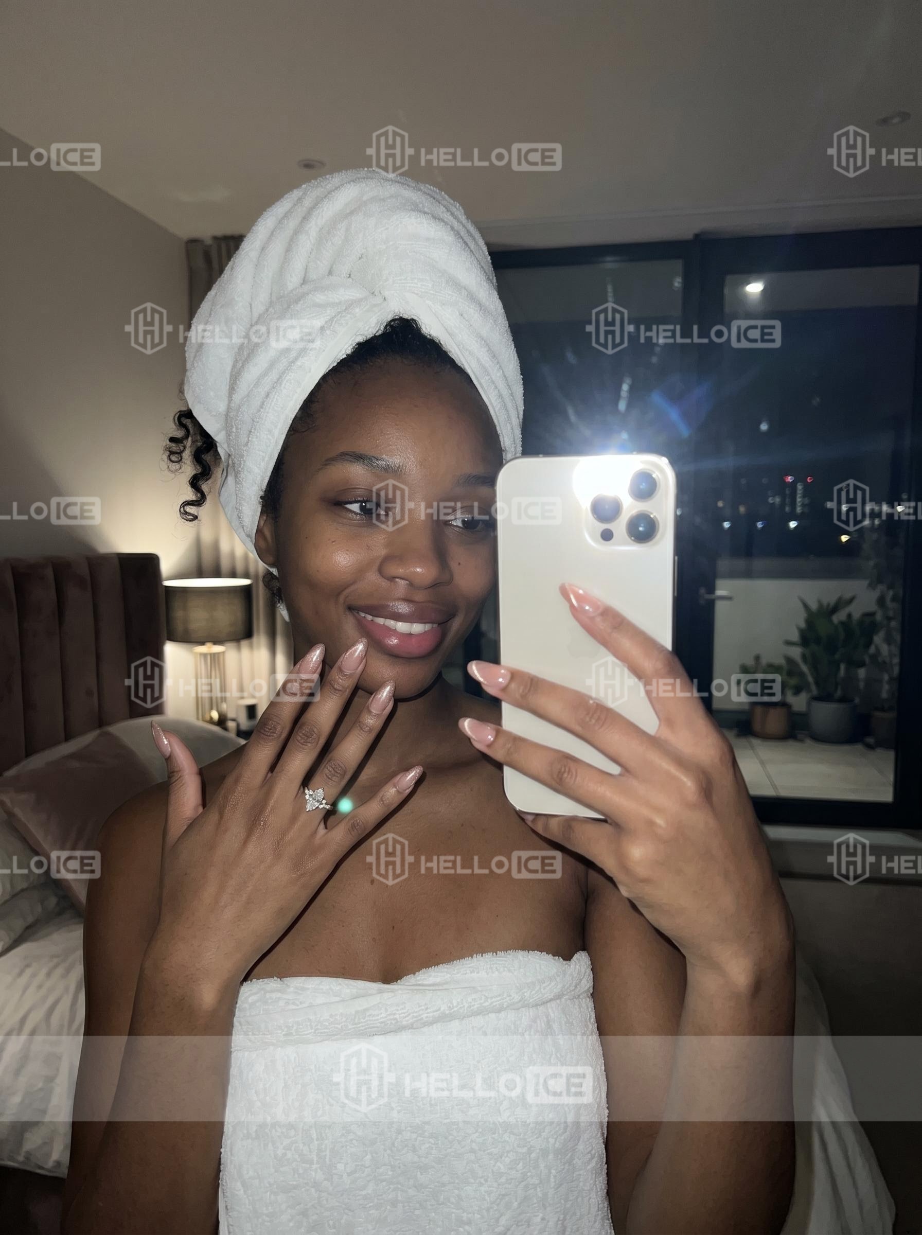 Helloice Review Image