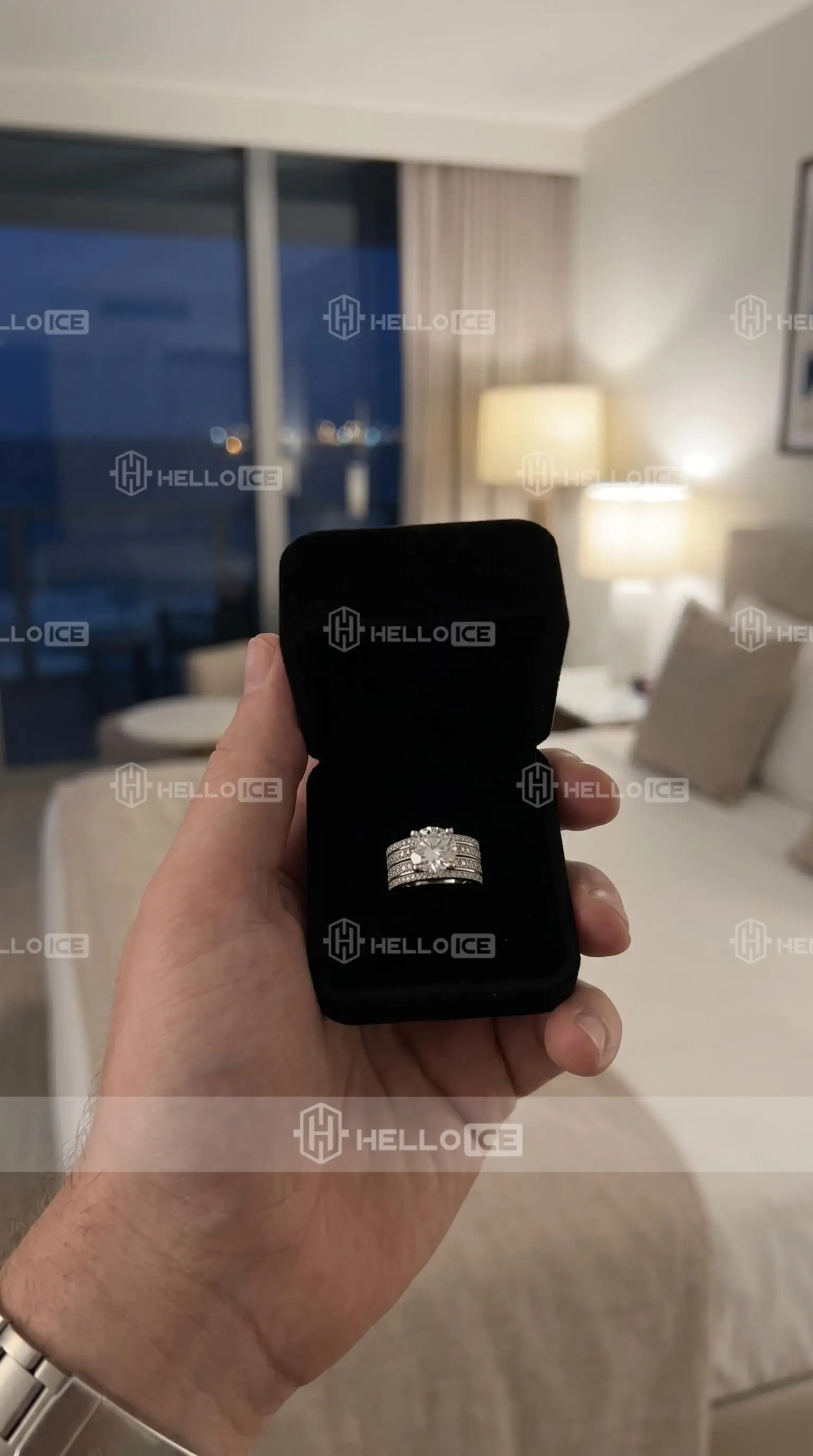 Helloice Review Image