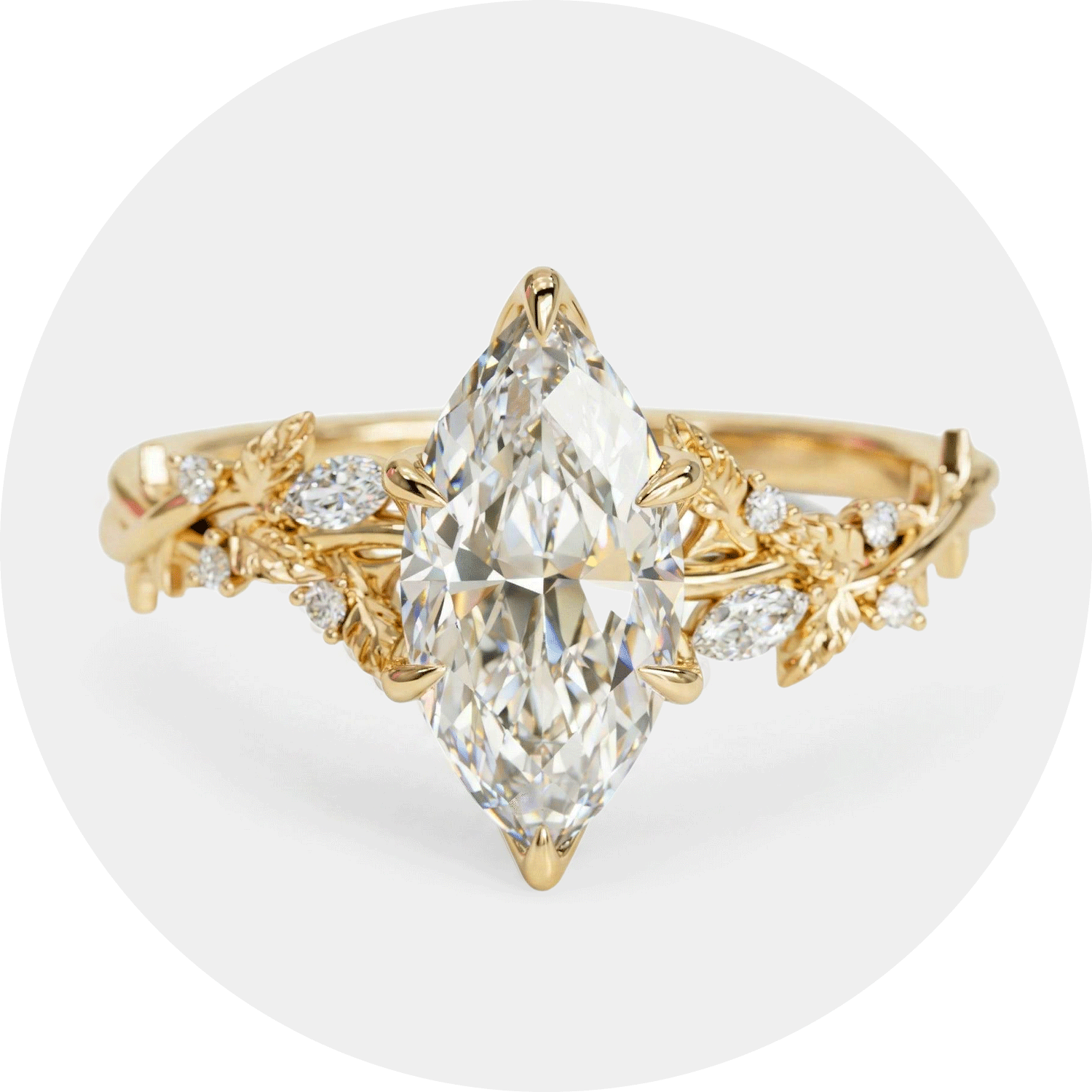 Engagement Rings