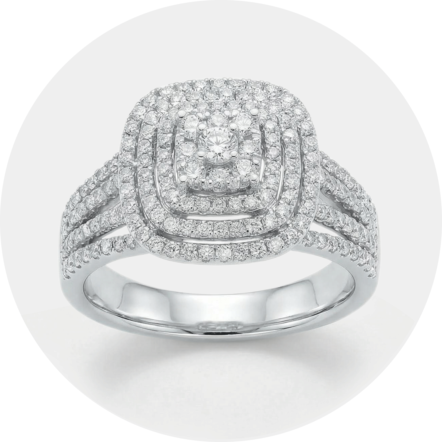 Moissanite