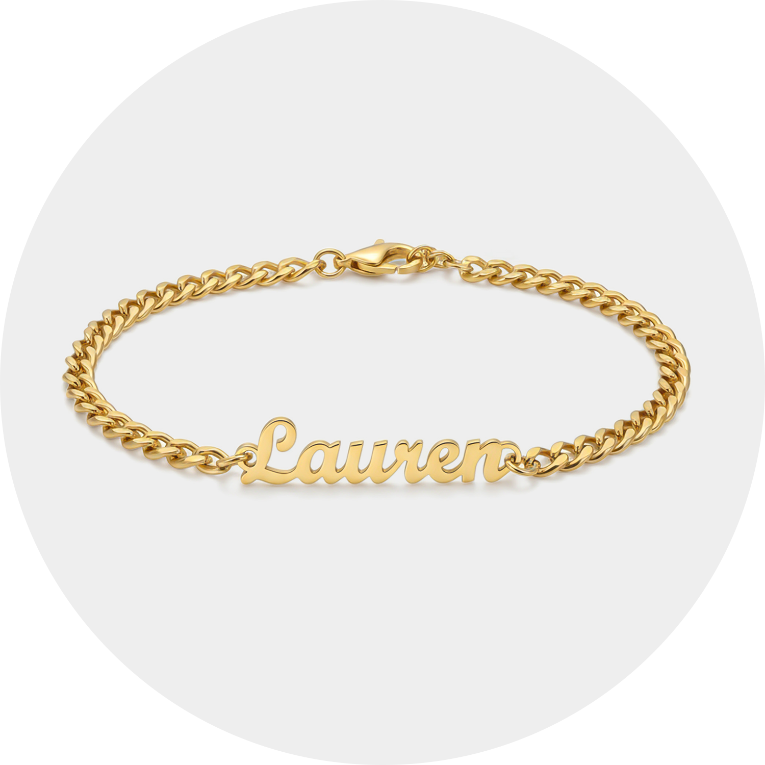 Bracelet