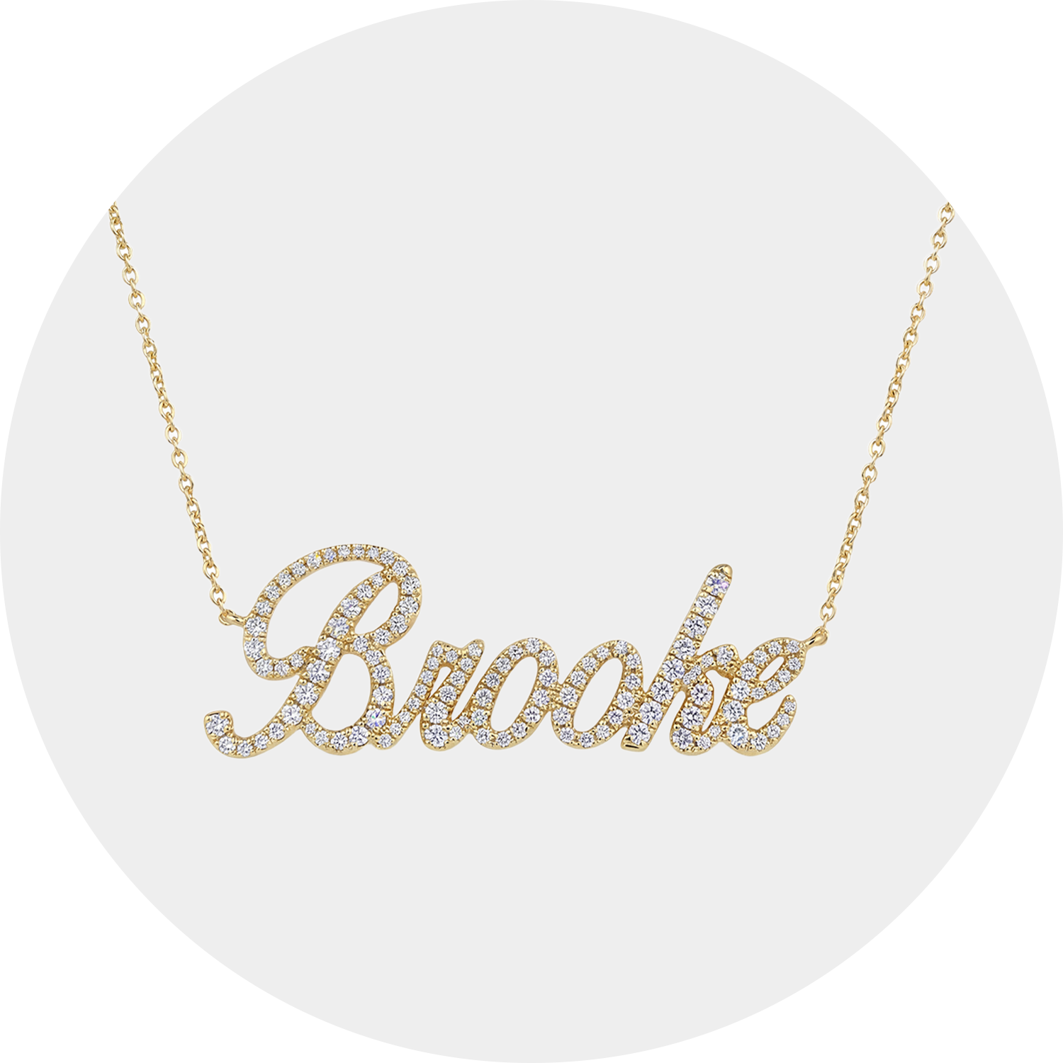 Personalized