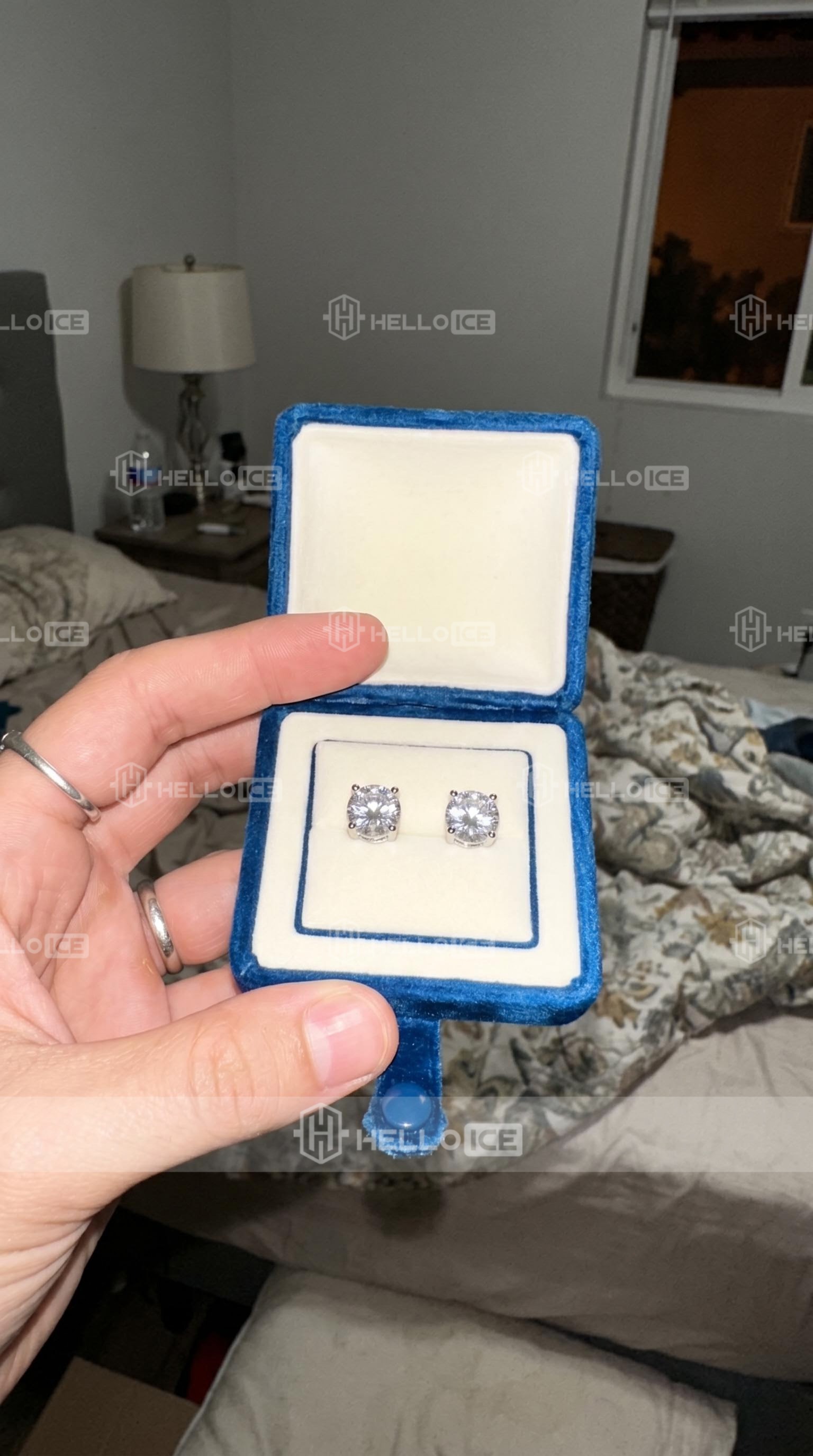 Helloice Review Image