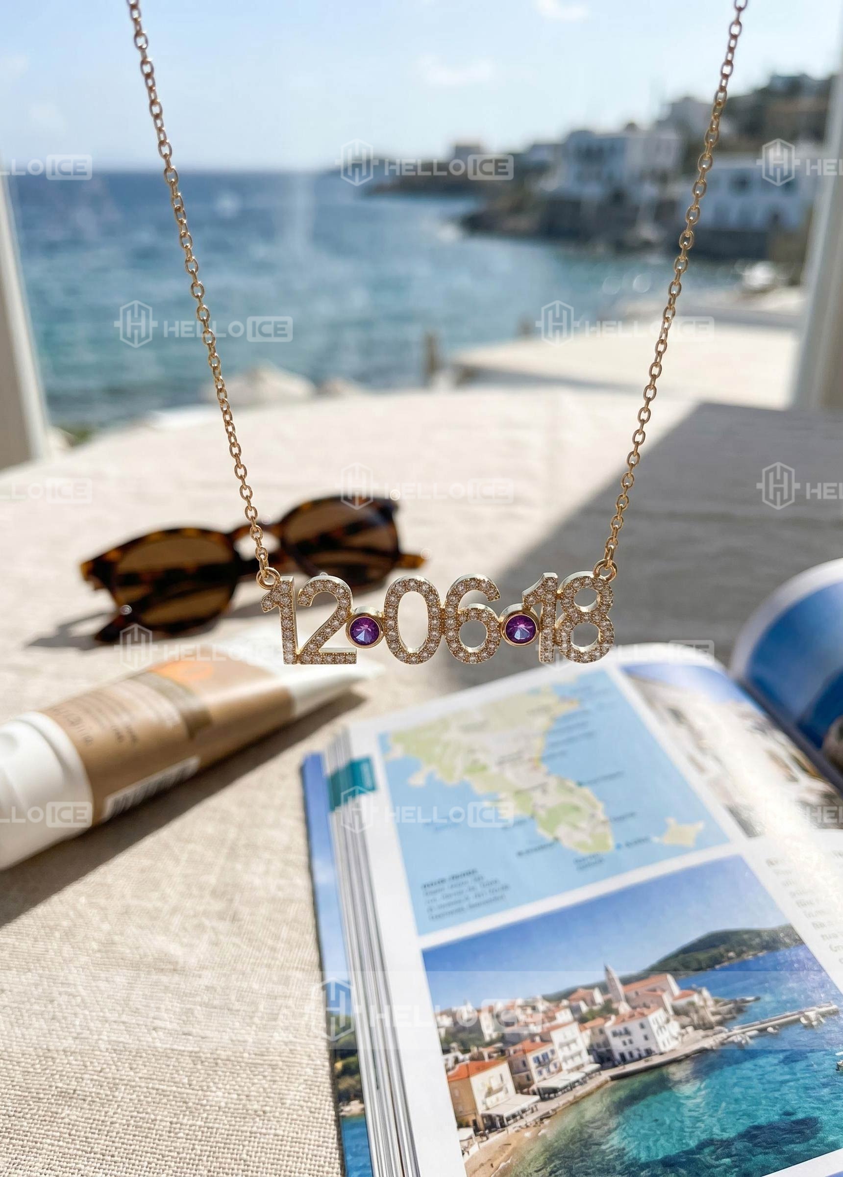 Helloice Review Image