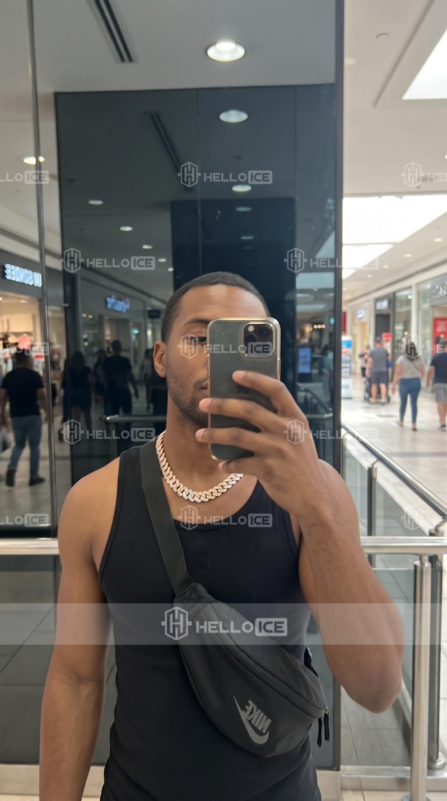 Helloice Review Image