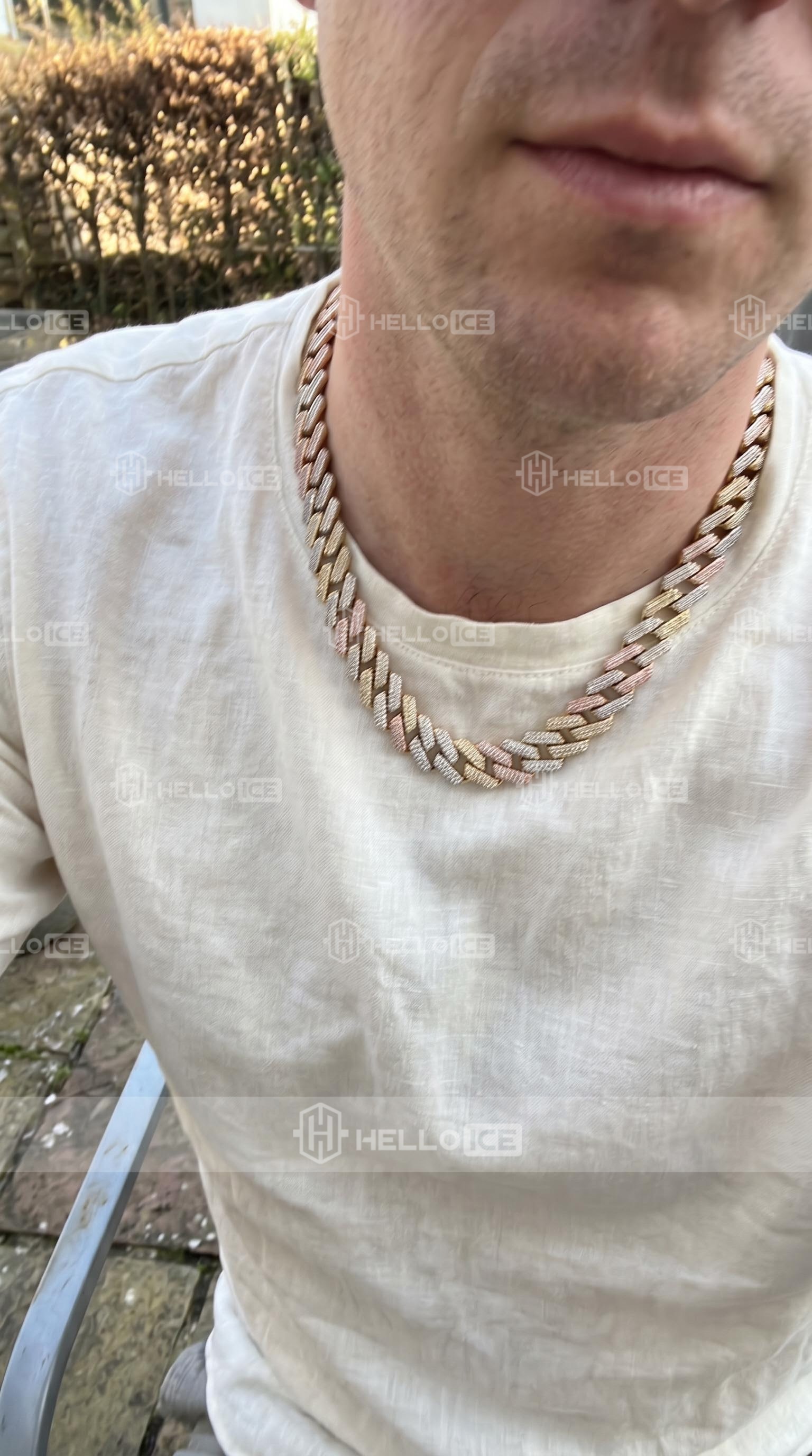 Helloice Review Image