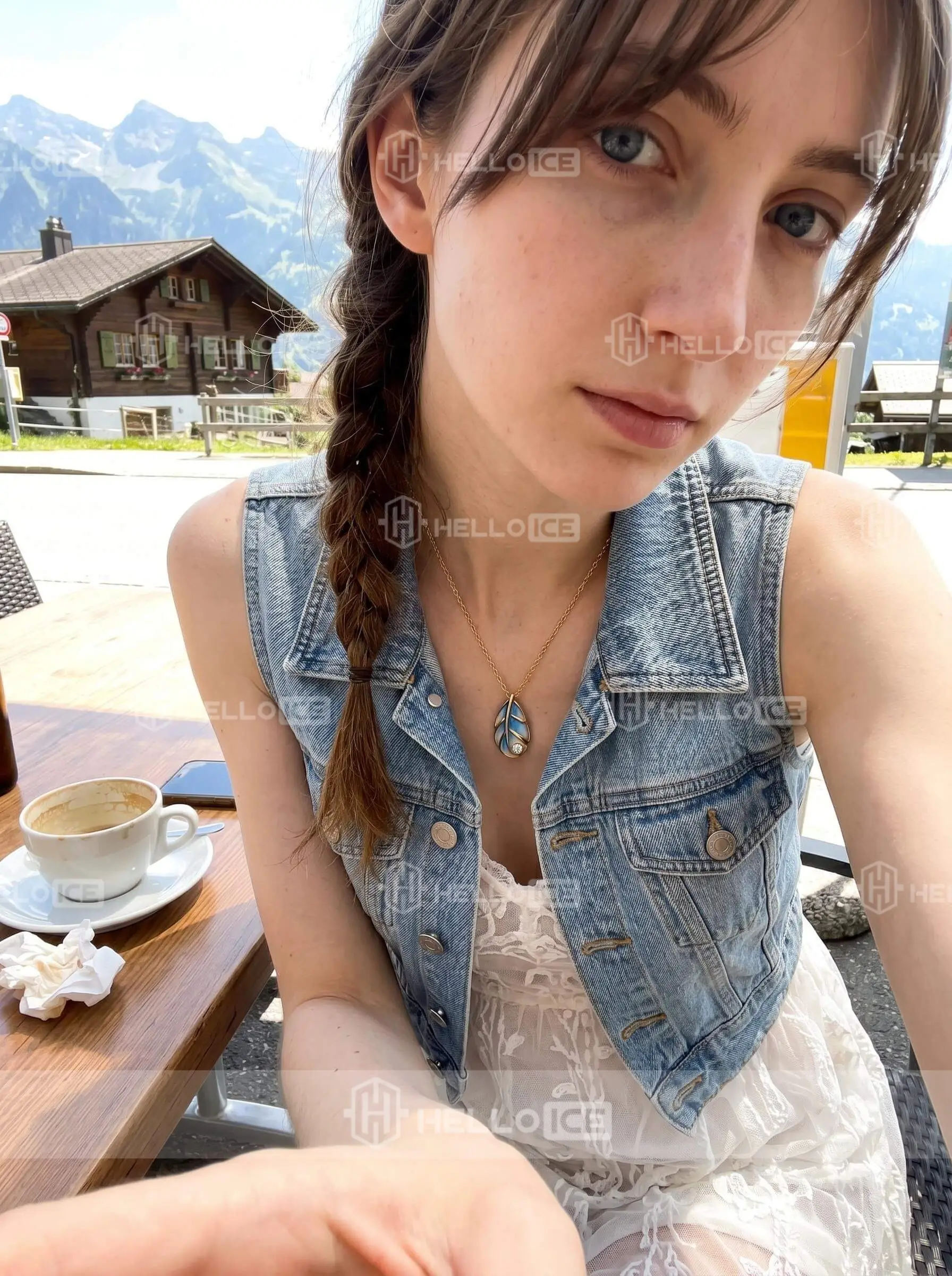 Helloice Review Image