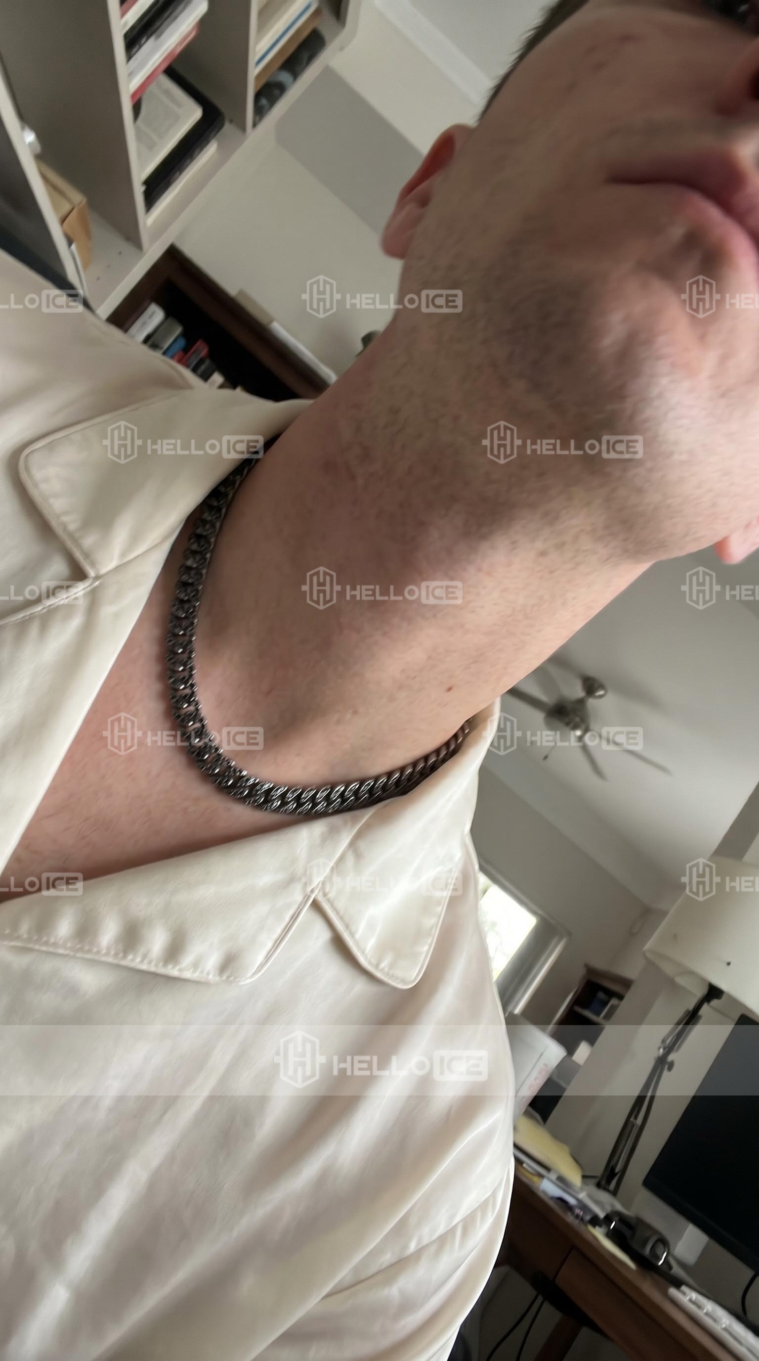 Helloice Review Image