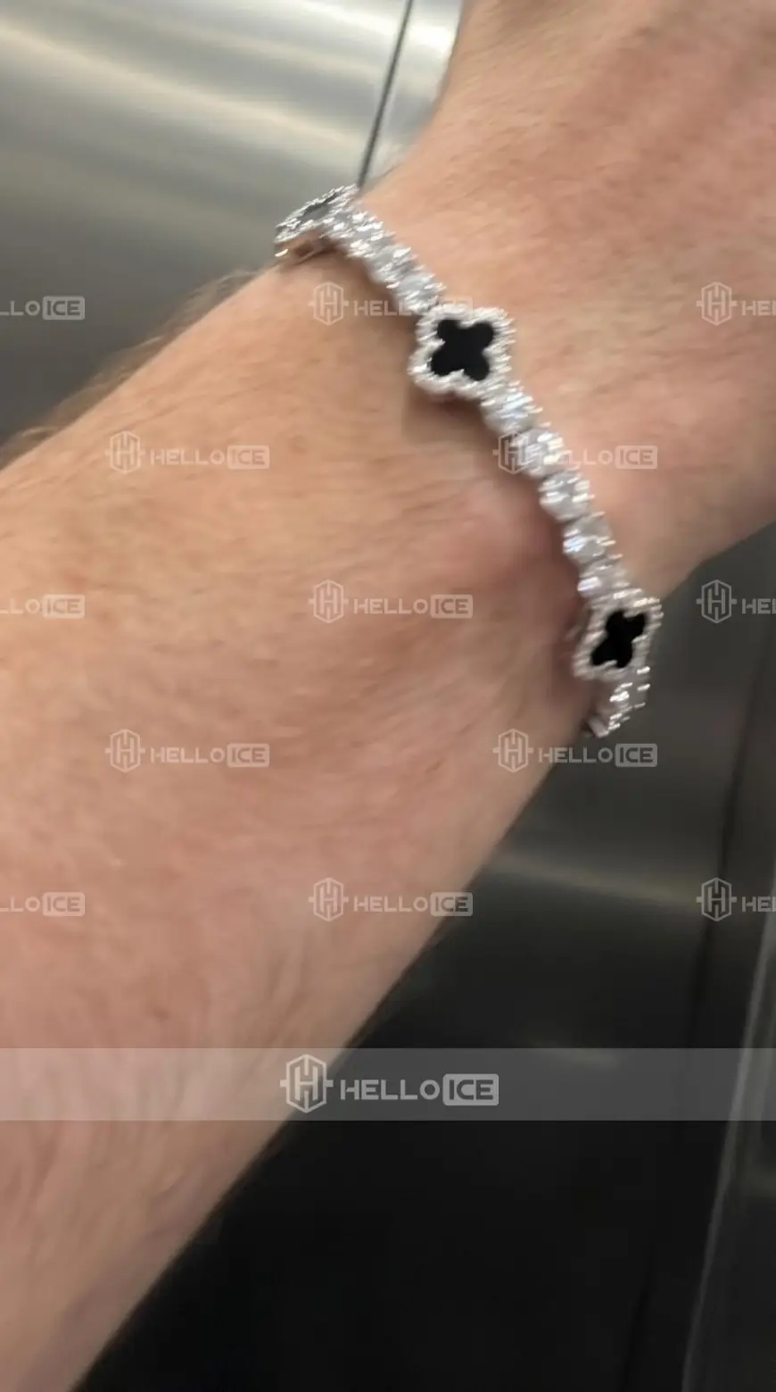 Helloice Review Image