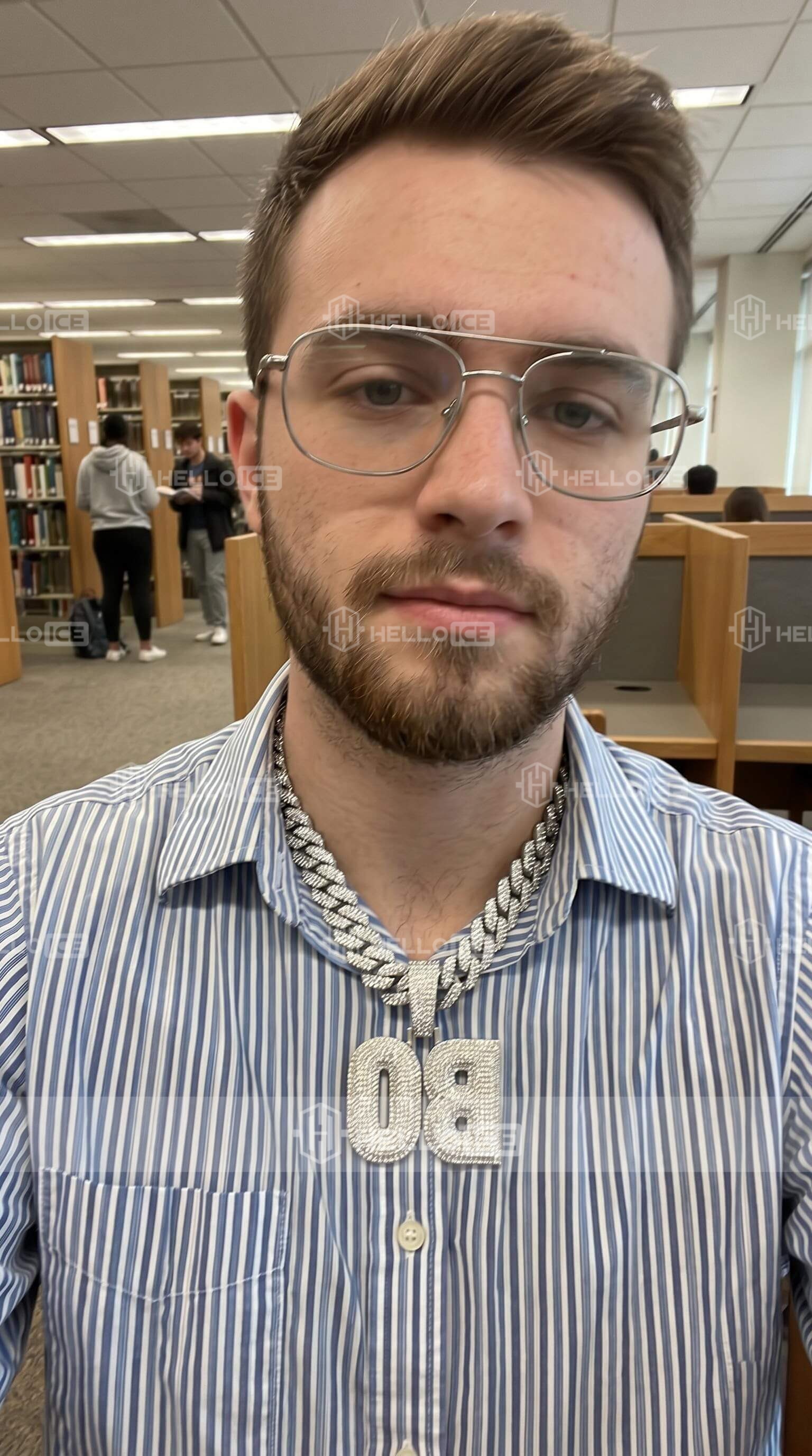 Helloice Review Image