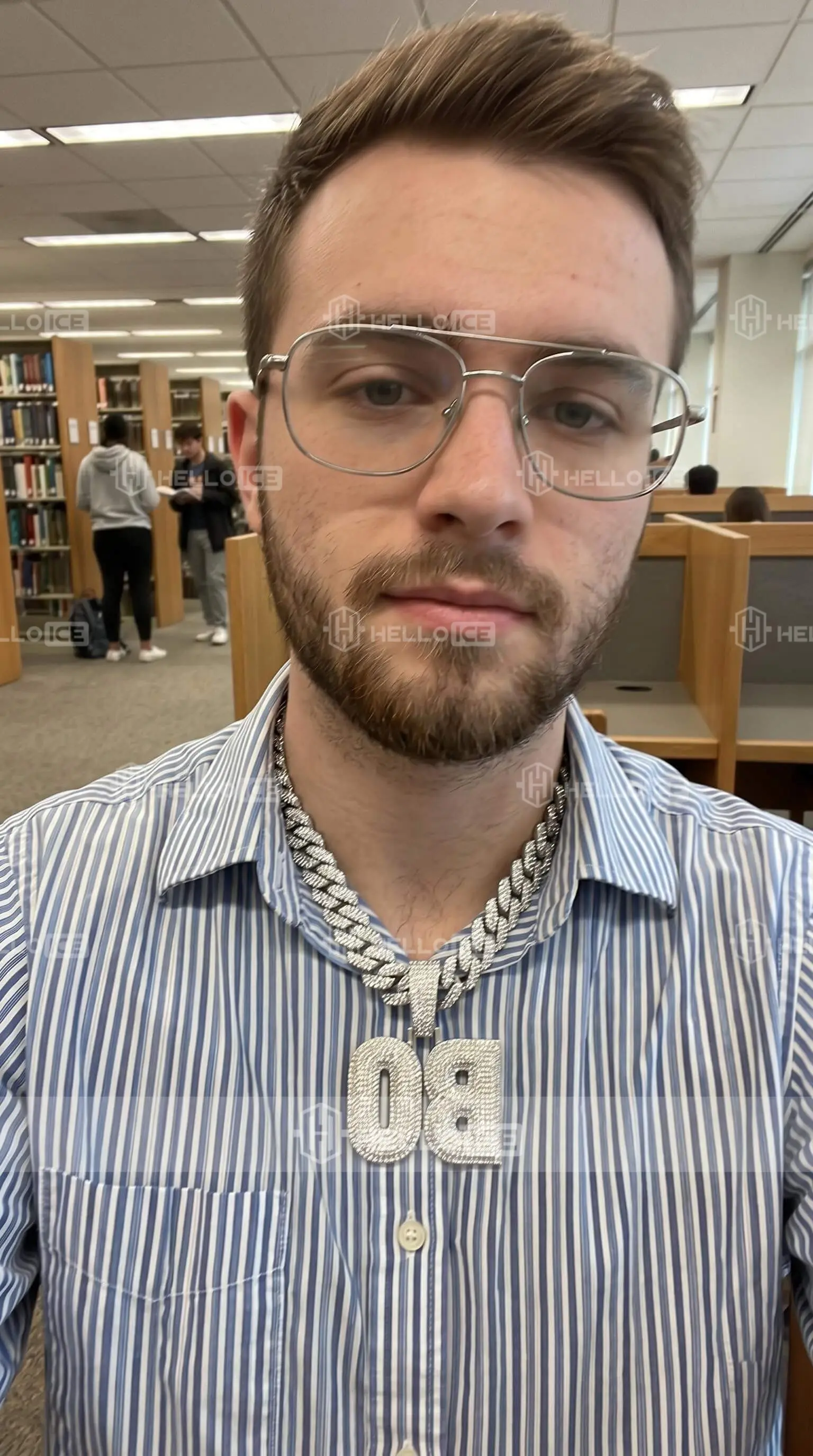 Helloice Review Image