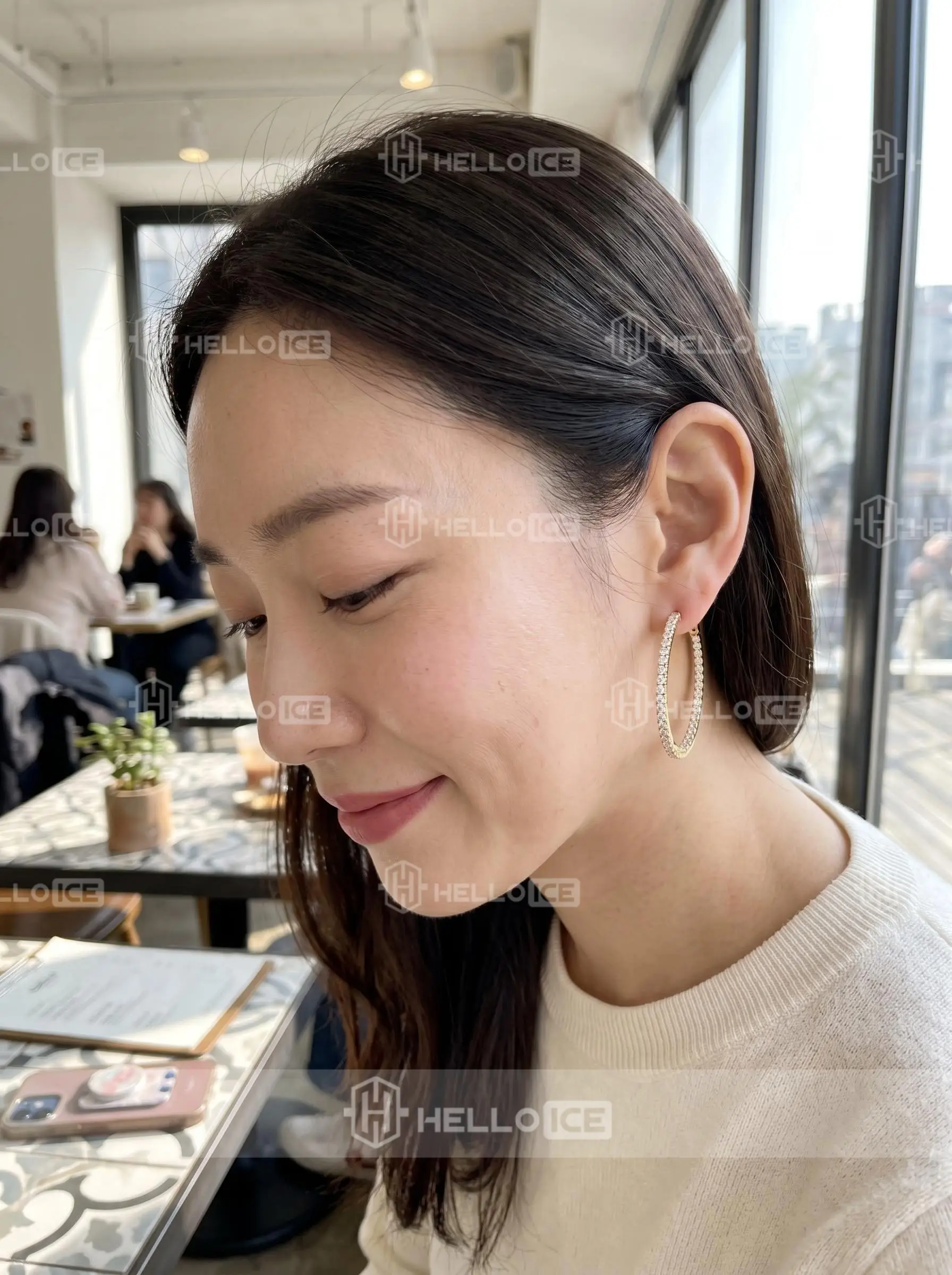 Helloice Review Image