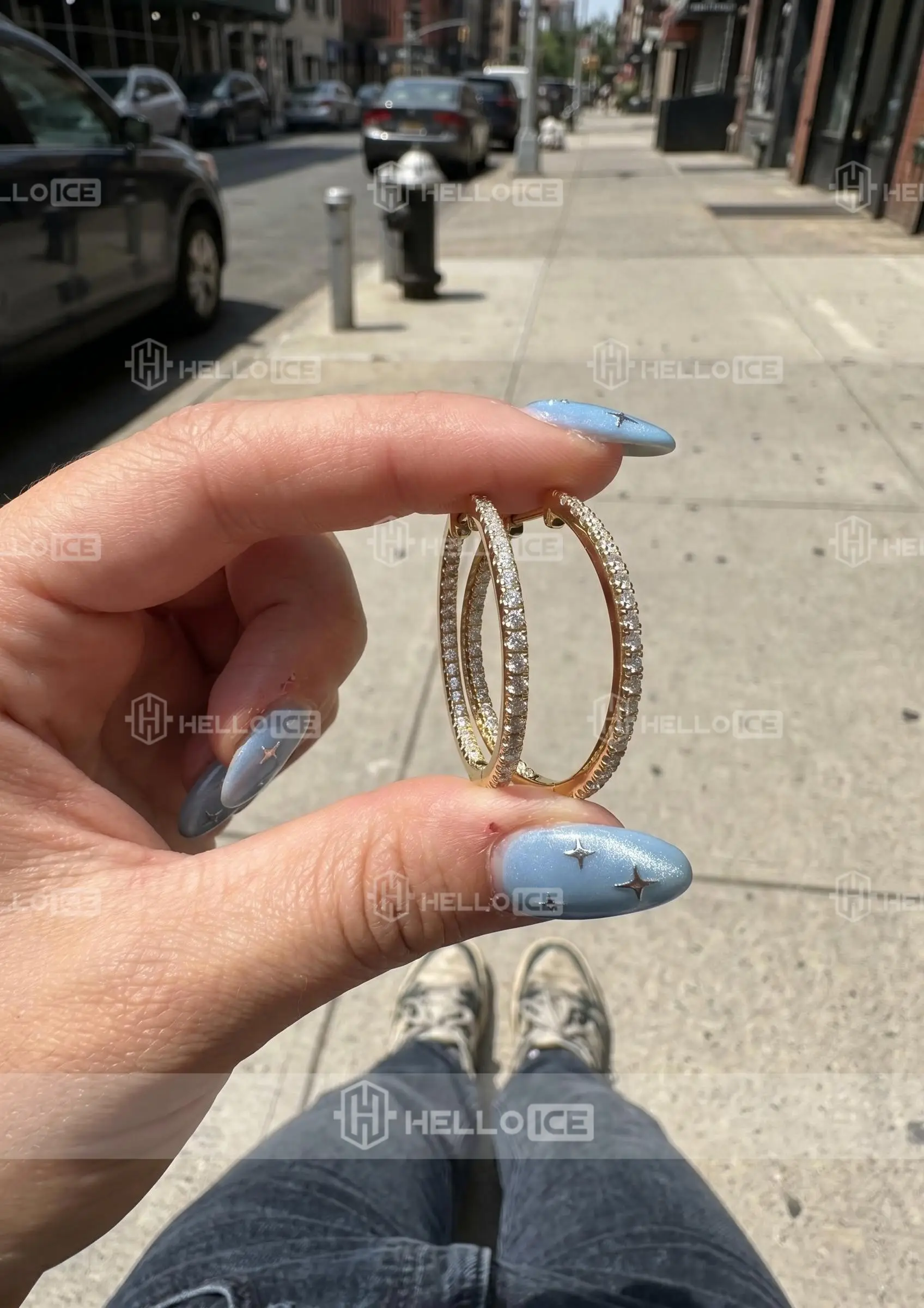 Helloice Review Image