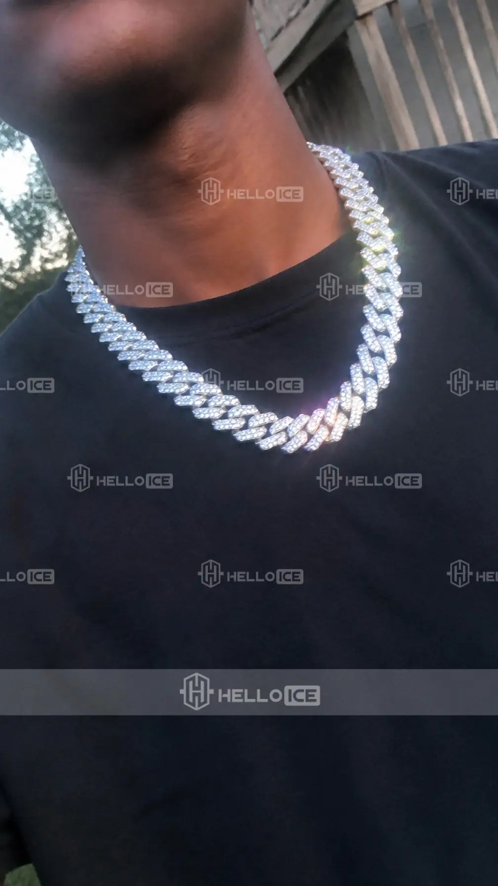 Helloice Review Image