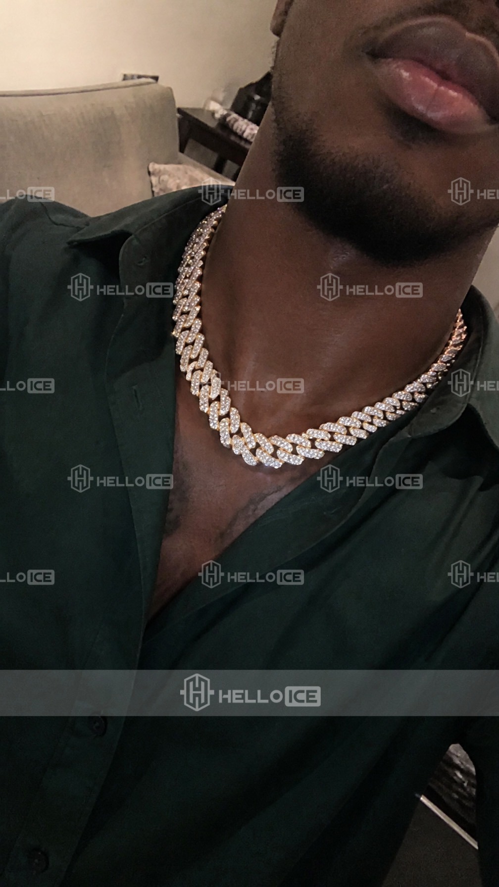 Helloice Review Image
