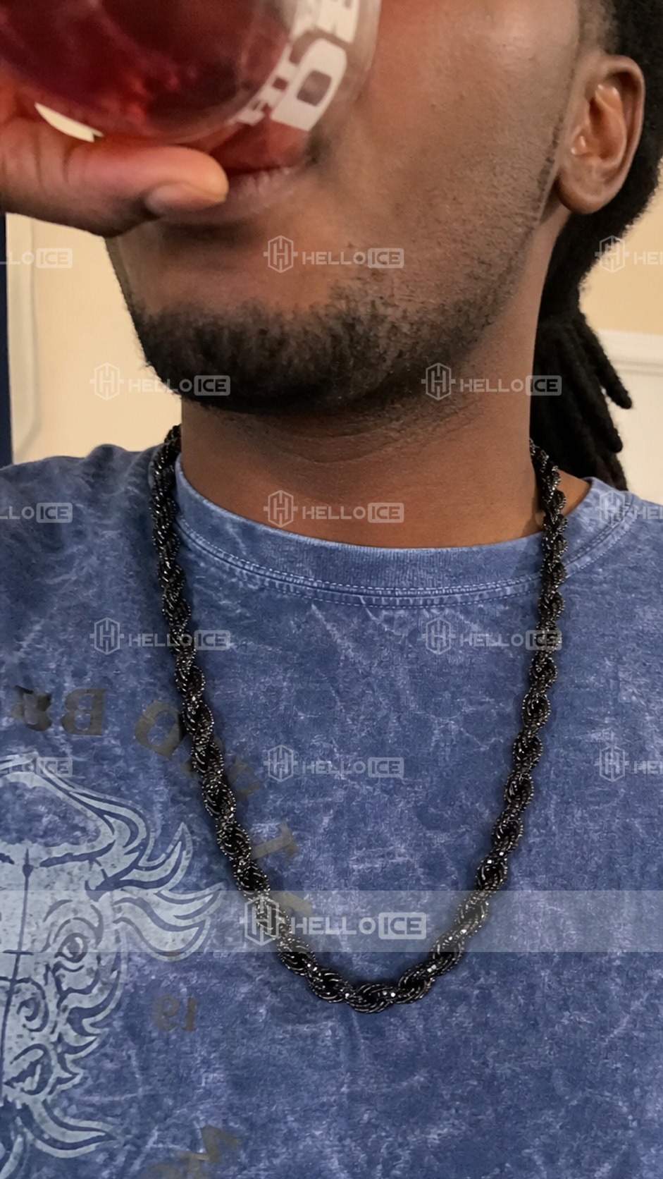 Helloice Review Image