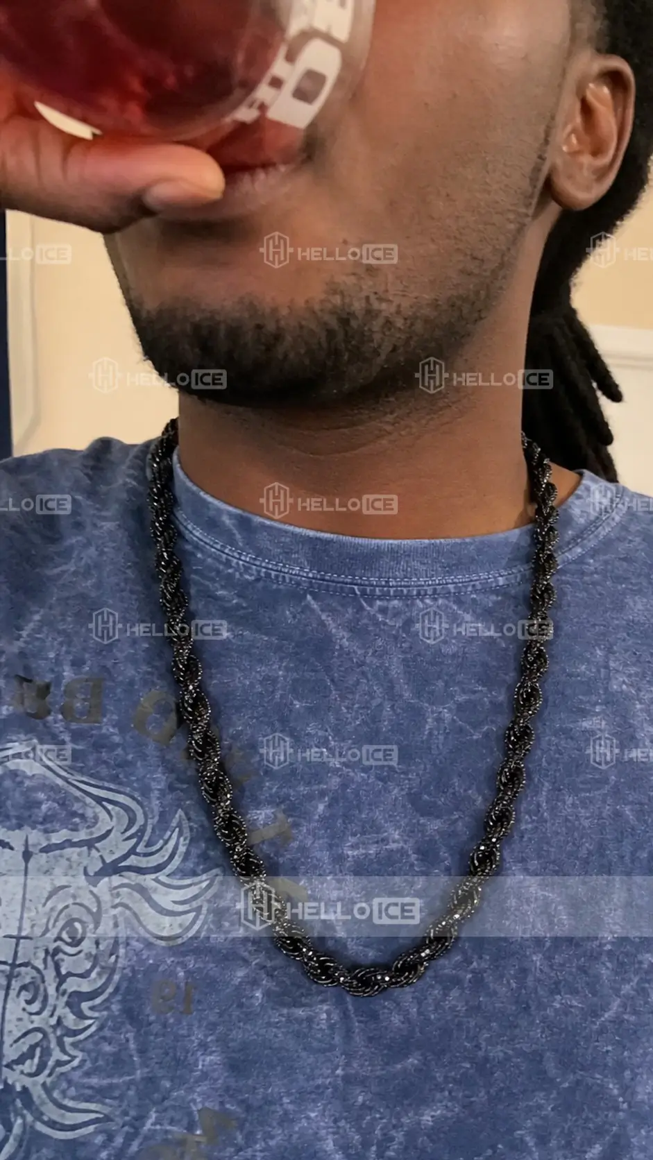Helloice Review Image