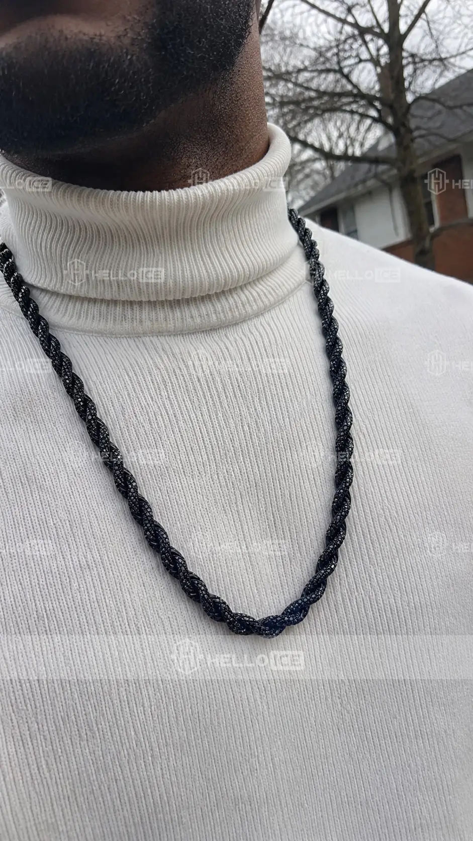 Helloice Review Image