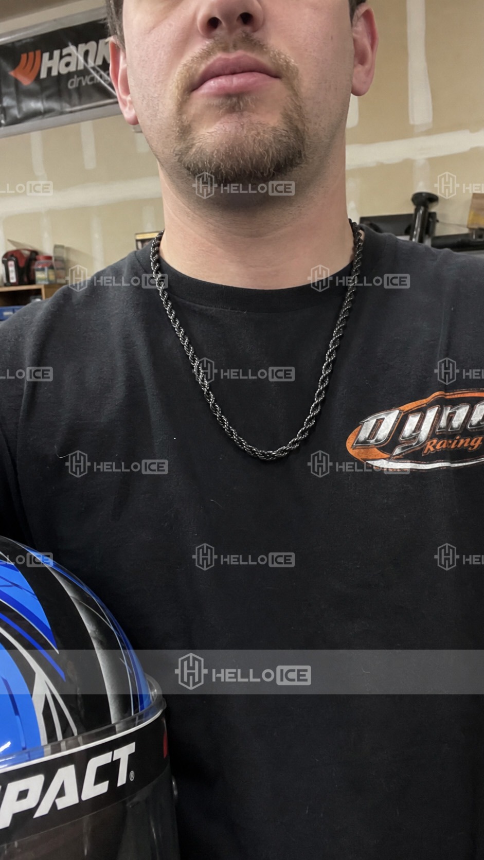 Helloice Review Image