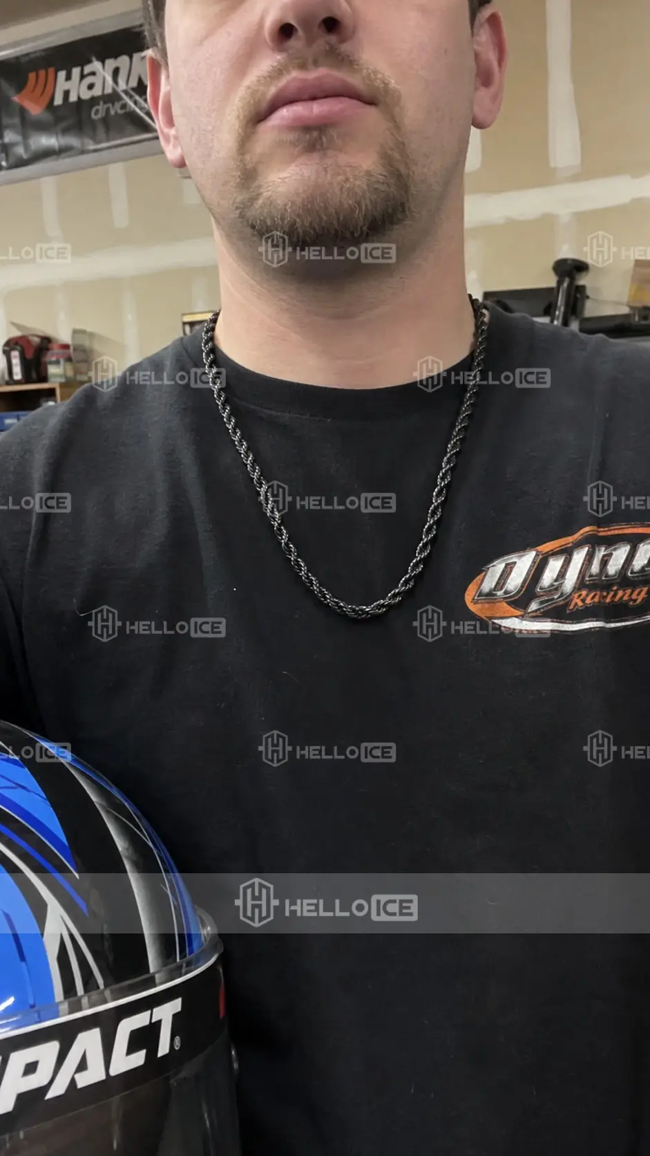 Helloice Review Image