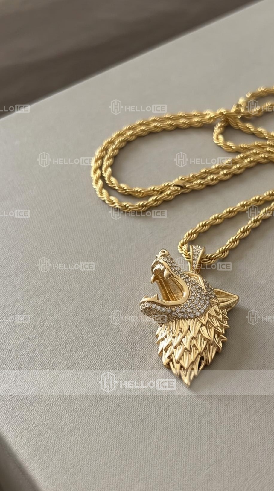 Helloice Review Image