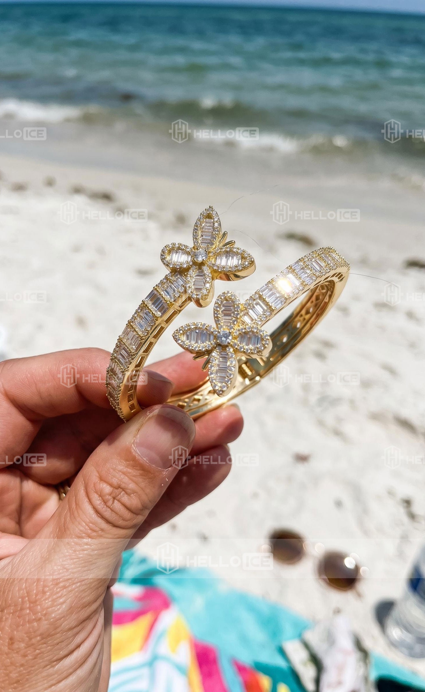 Helloice Review Image