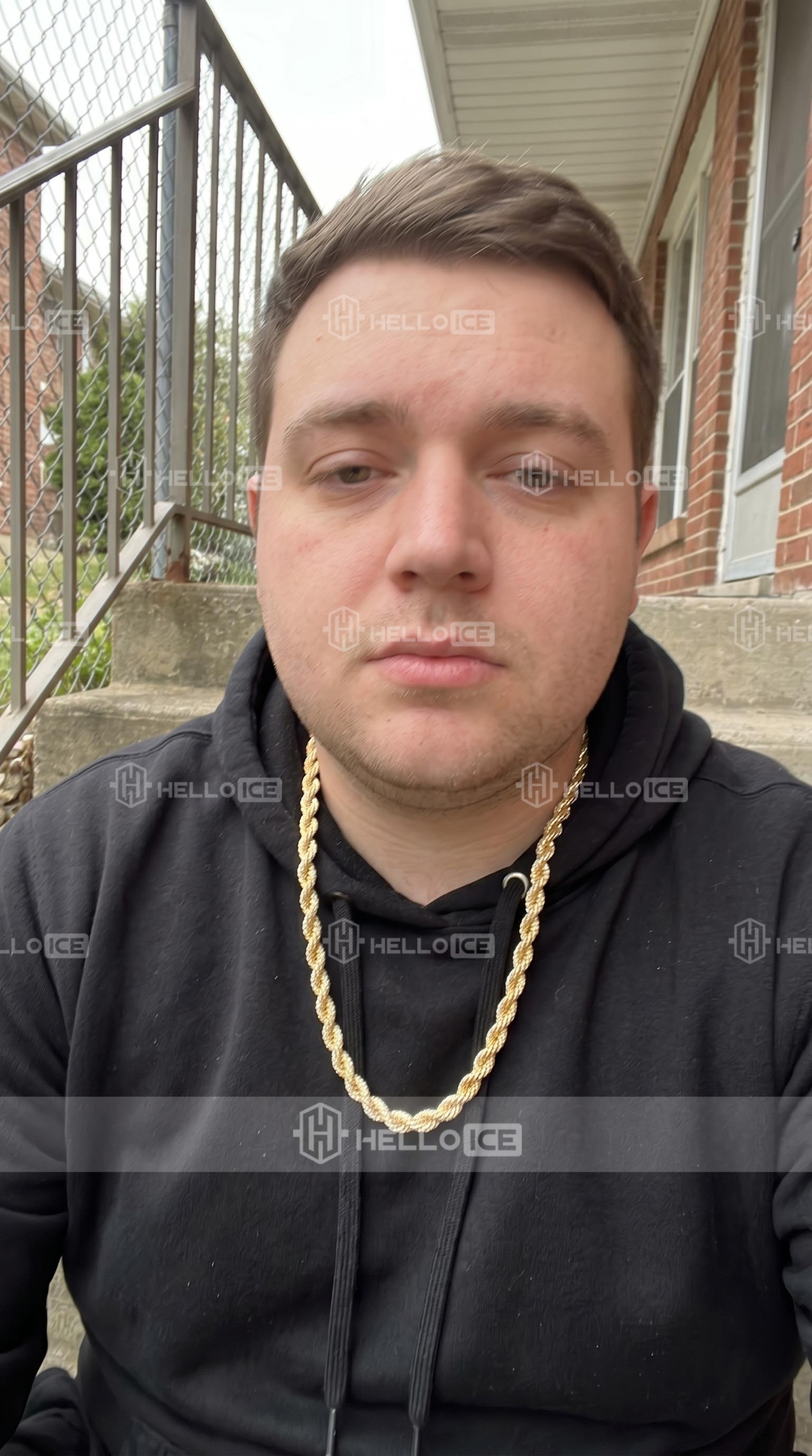 Helloice Review Image
