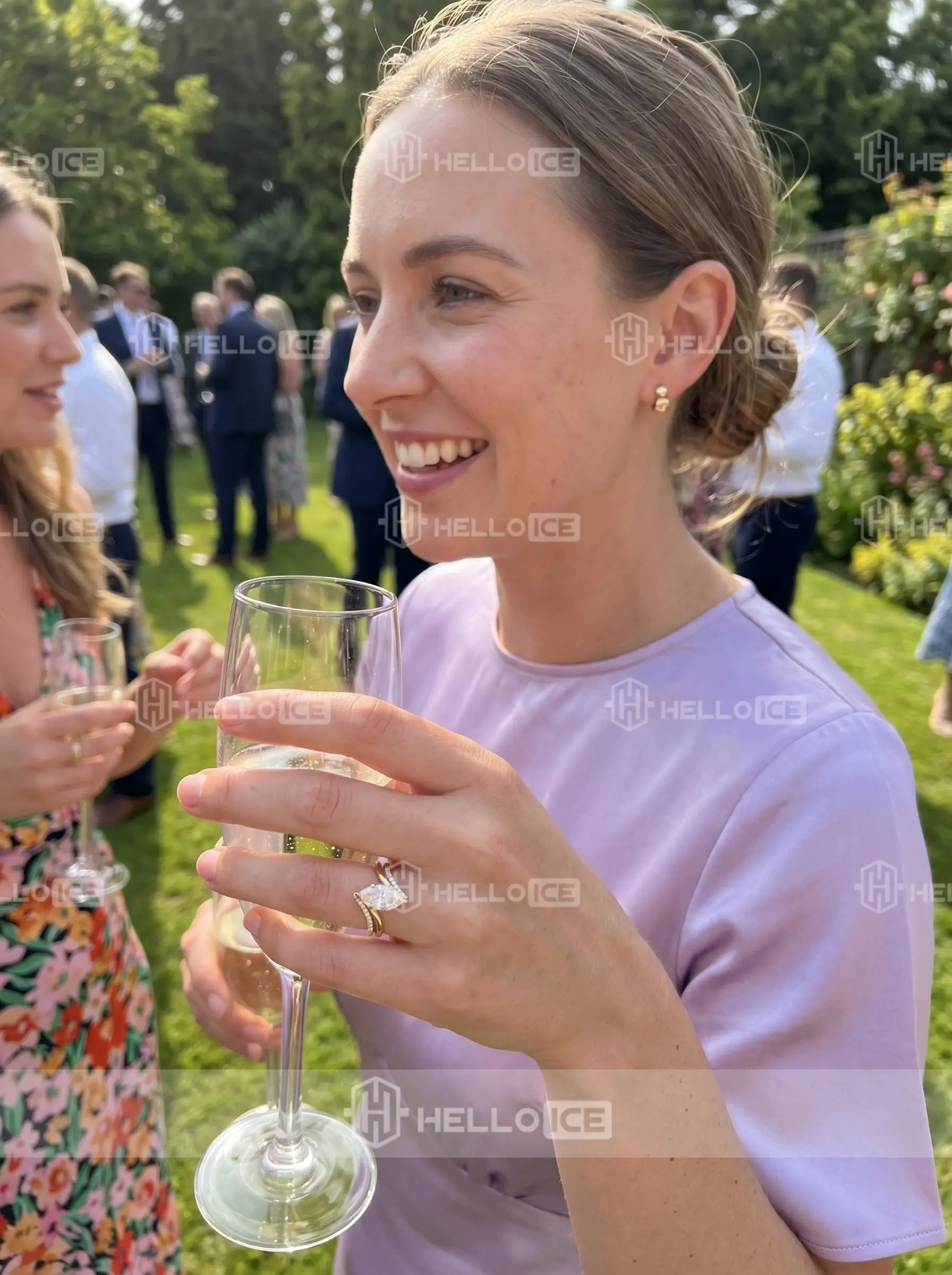 Helloice Review Image