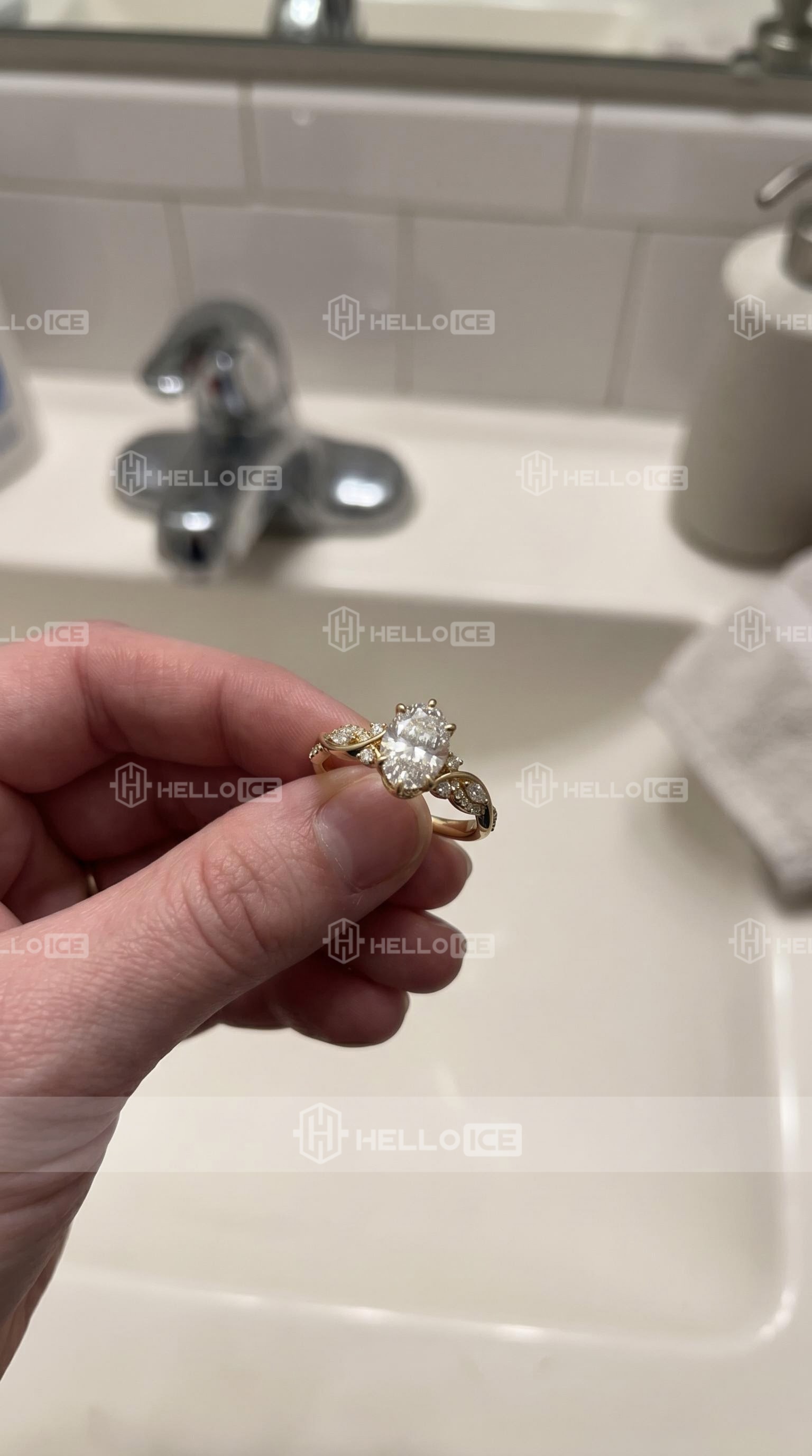Helloice Review Image