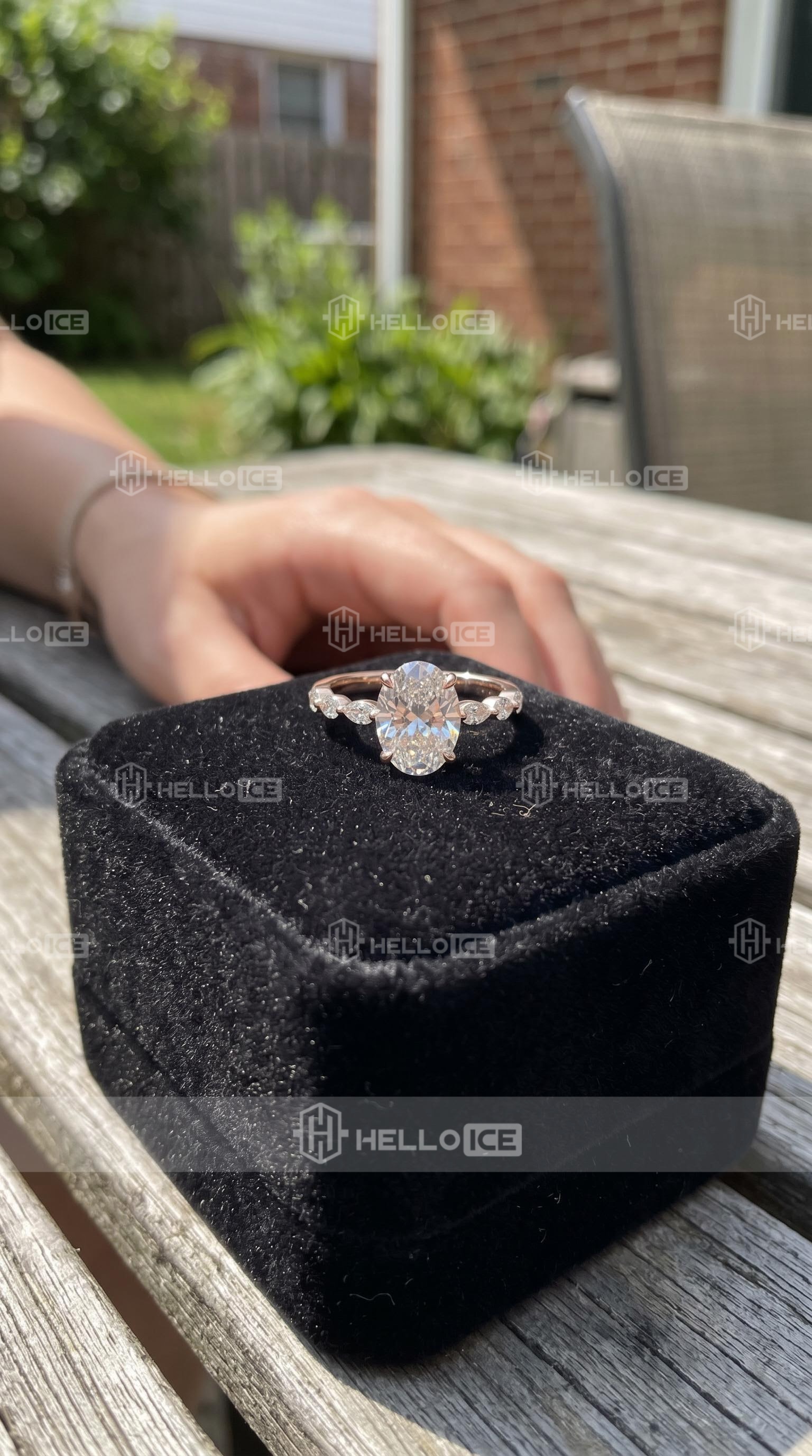 Helloice Review Image
