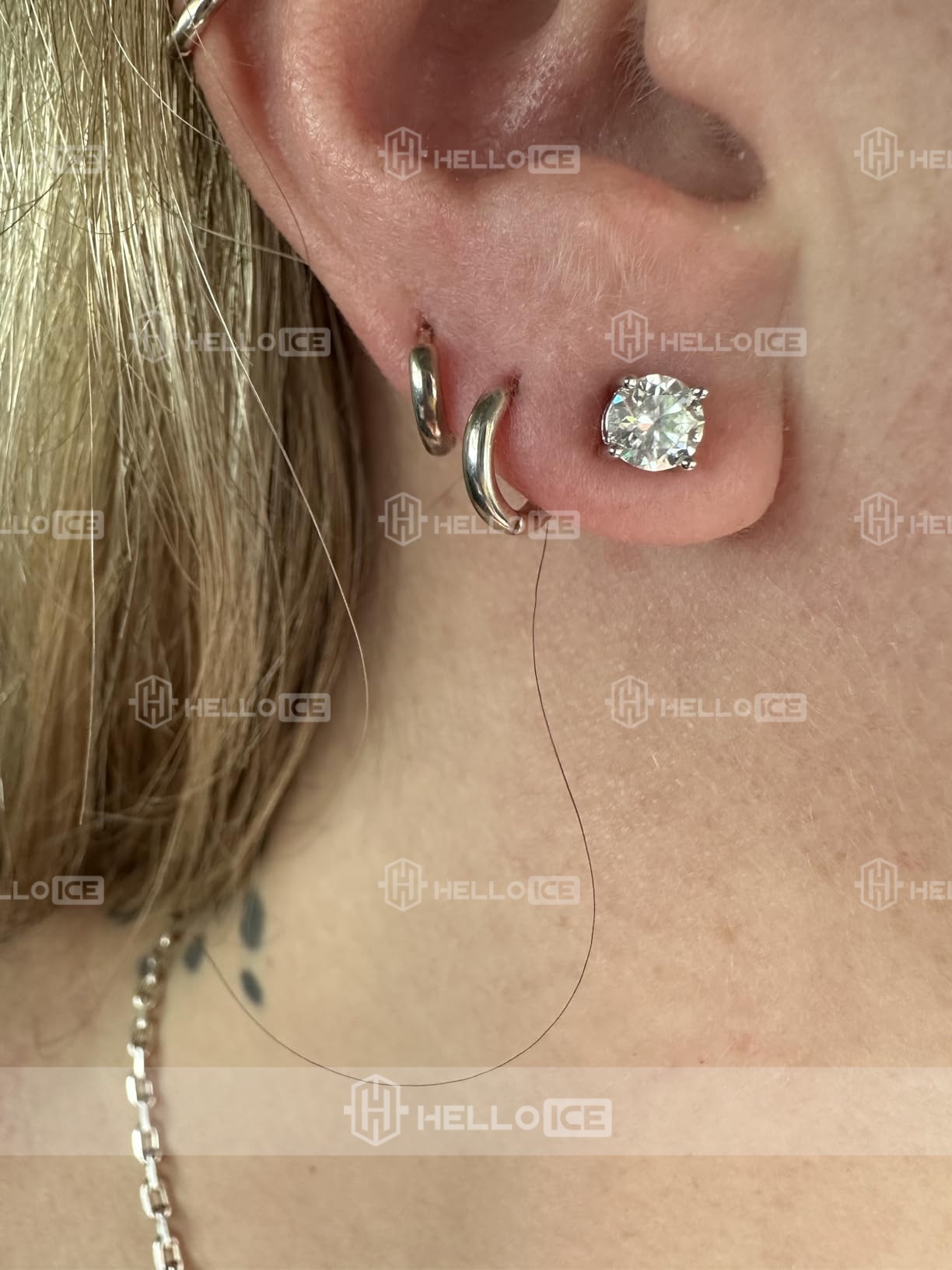 Helloice Review Image