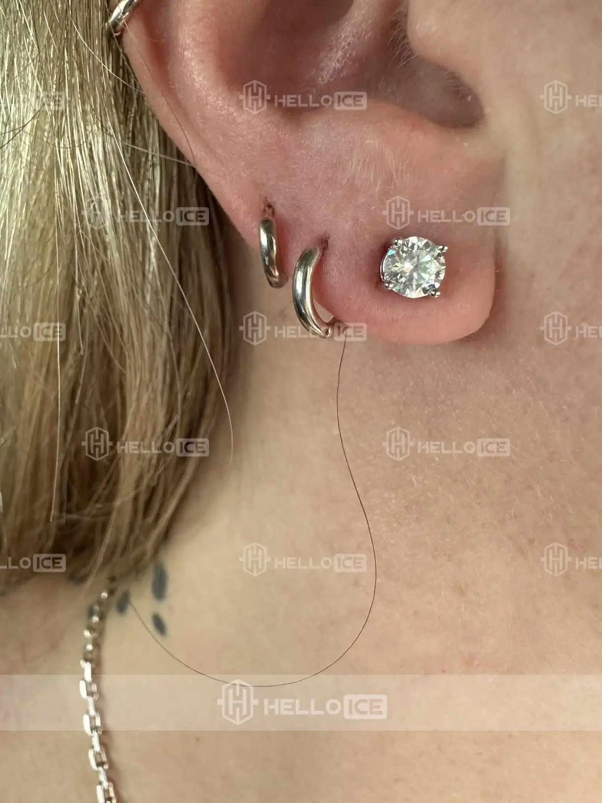 Helloice Review Image
