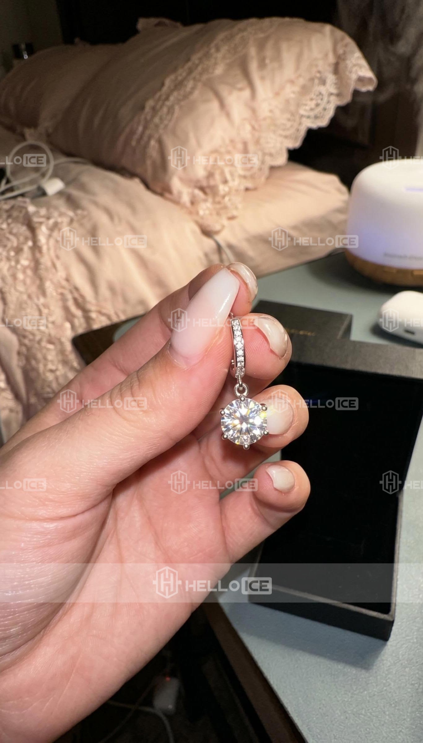 Helloice Review Image