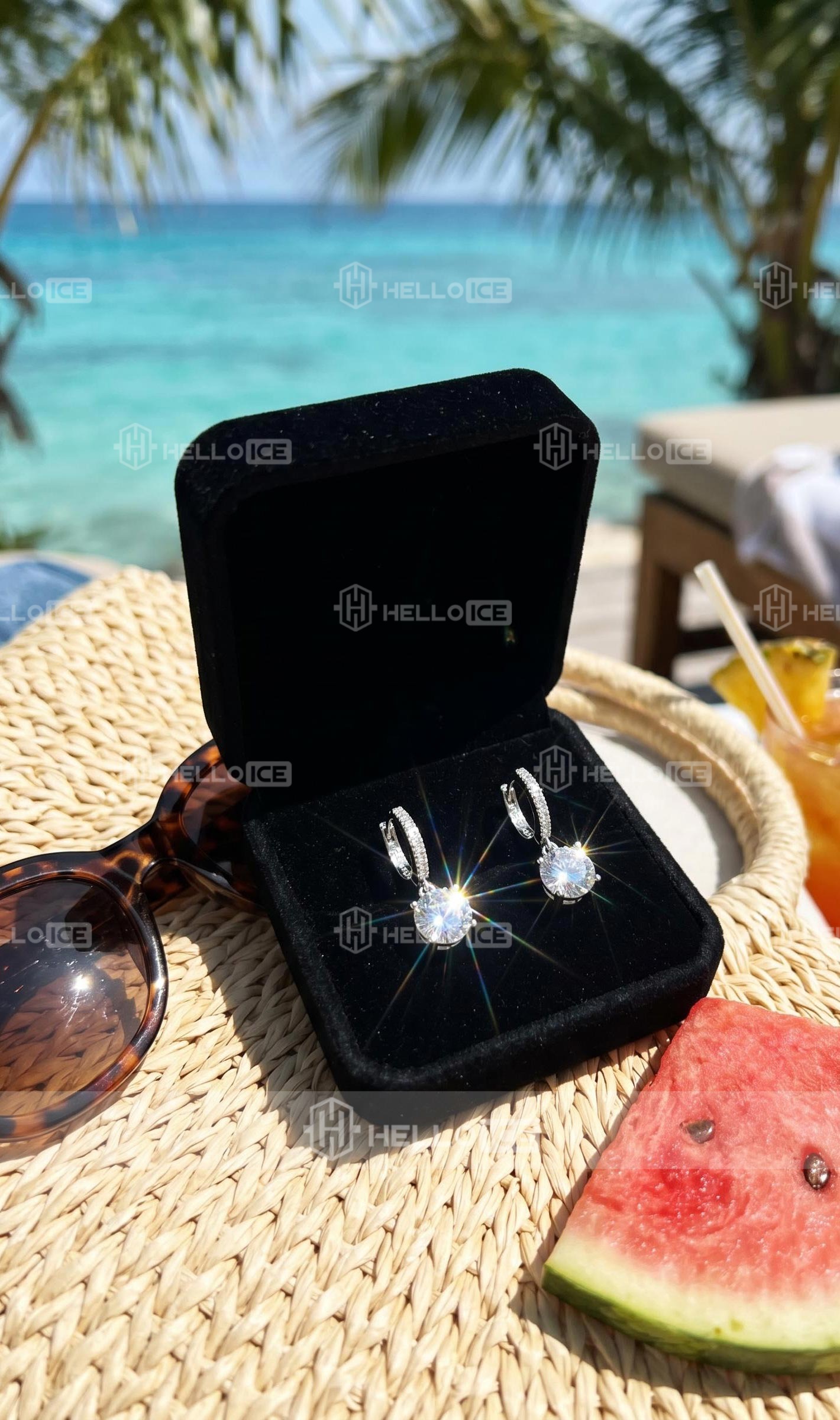 Helloice Review Image