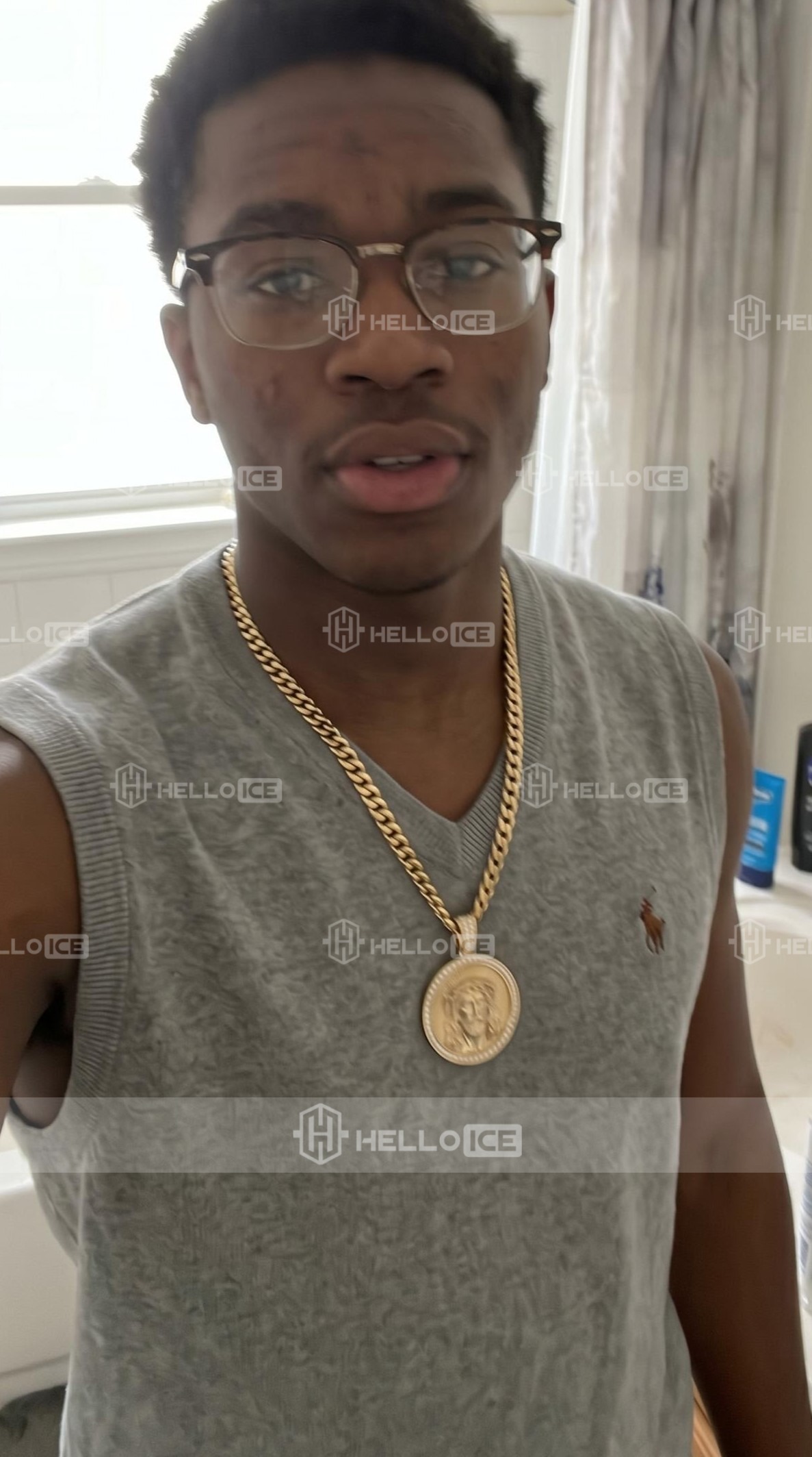 Helloice Review Image