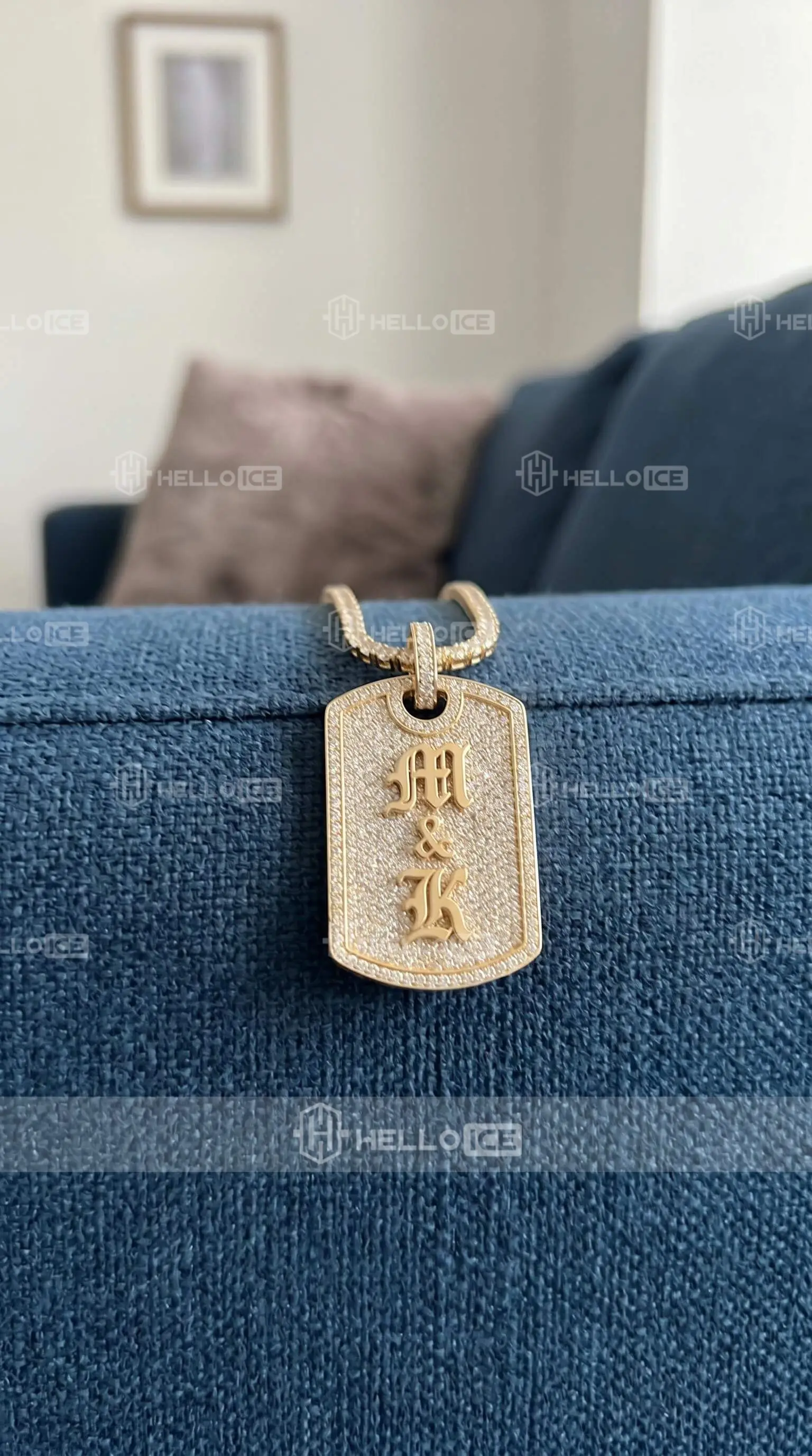 Helloice Review Image