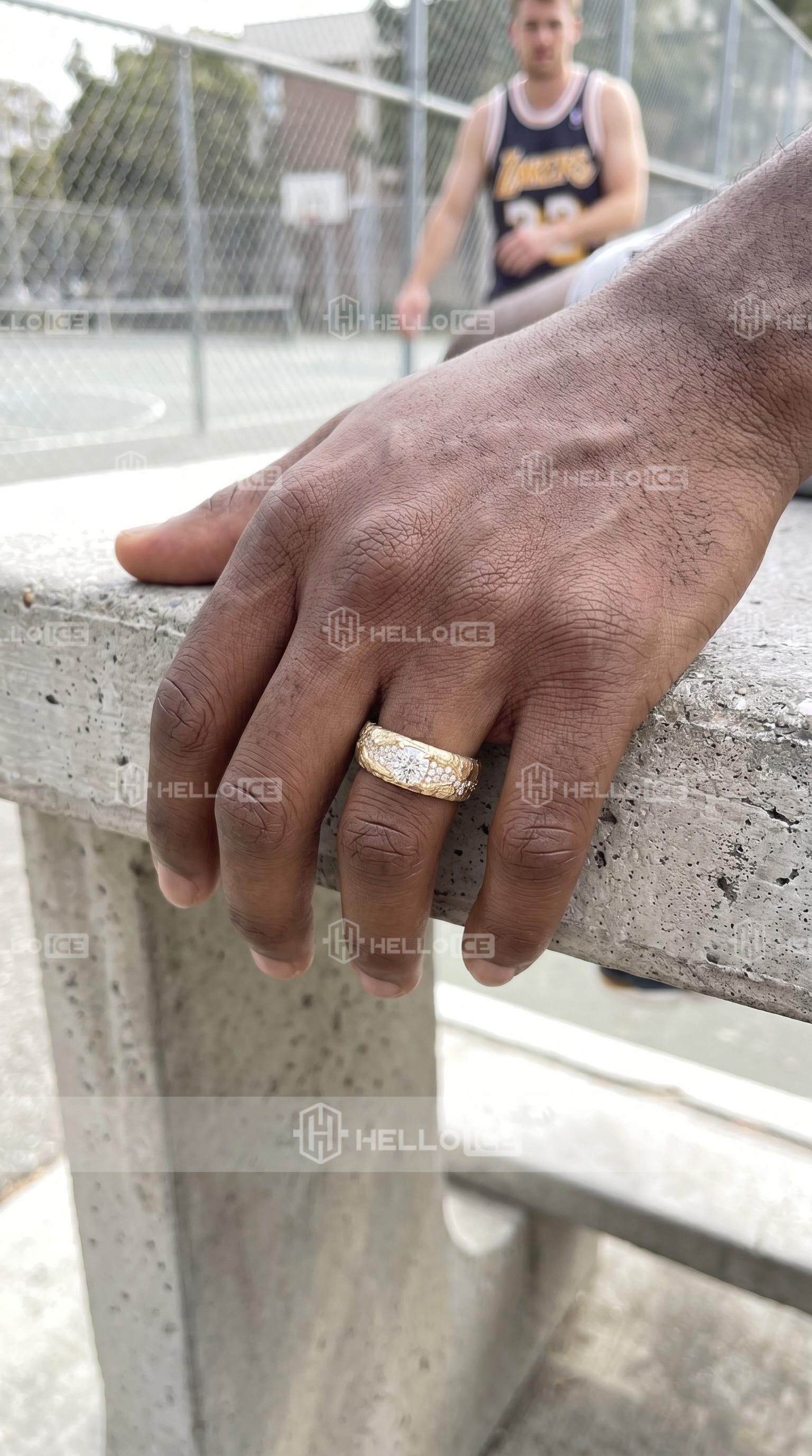 Helloice Review Image