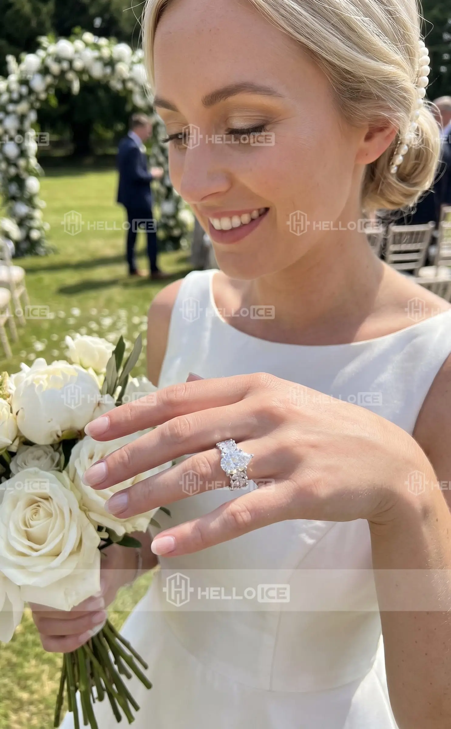 Helloice Review Image