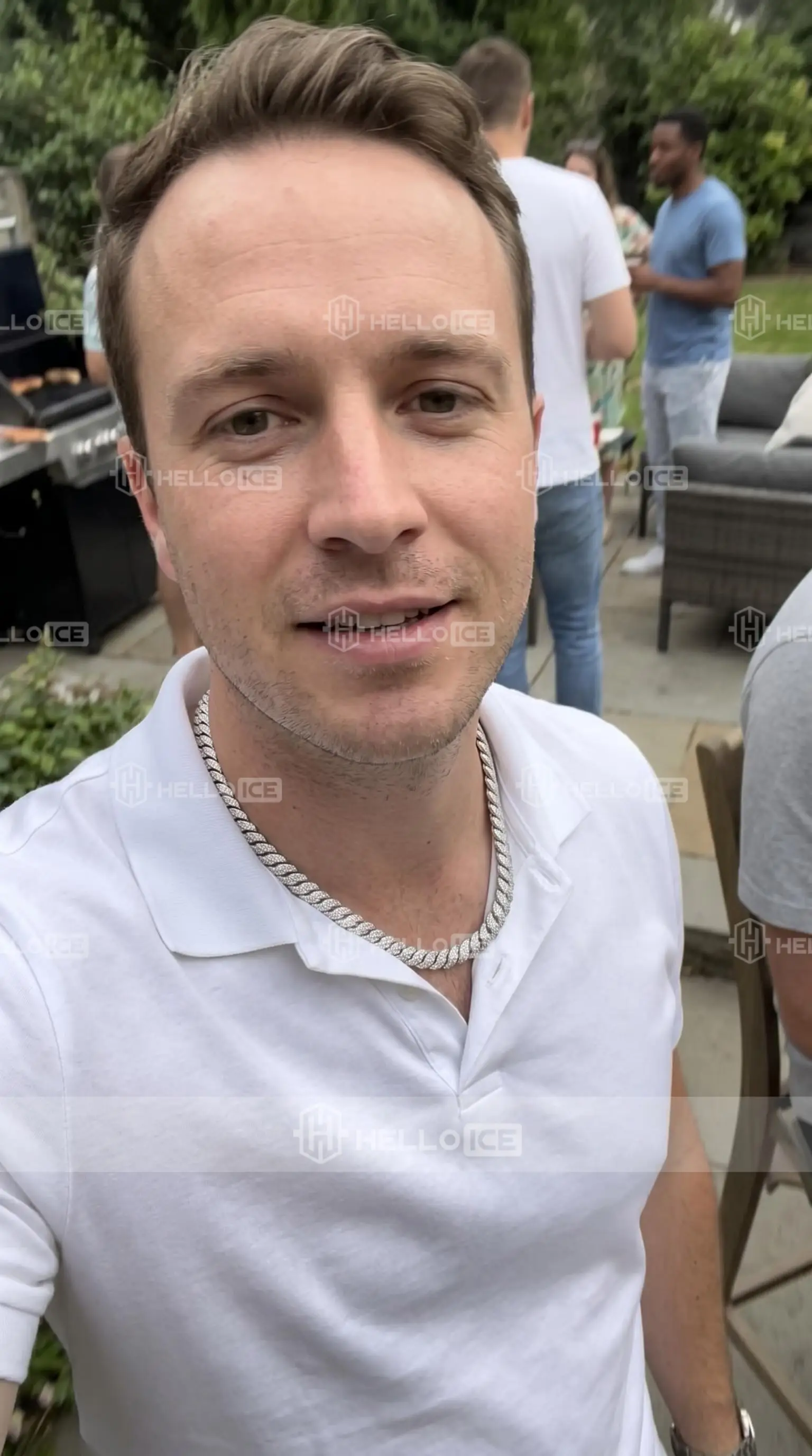 Helloice Review Image