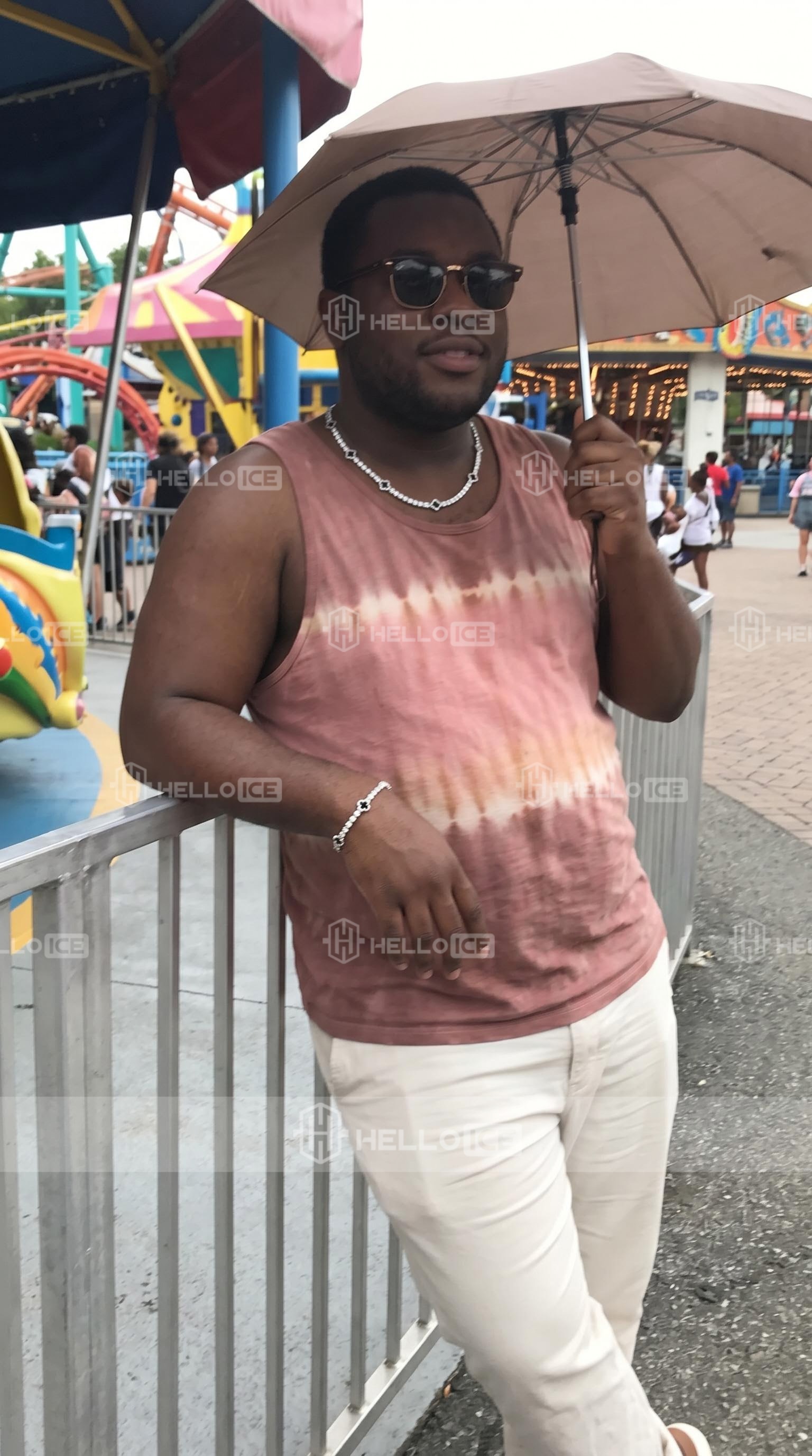 Helloice Review Image