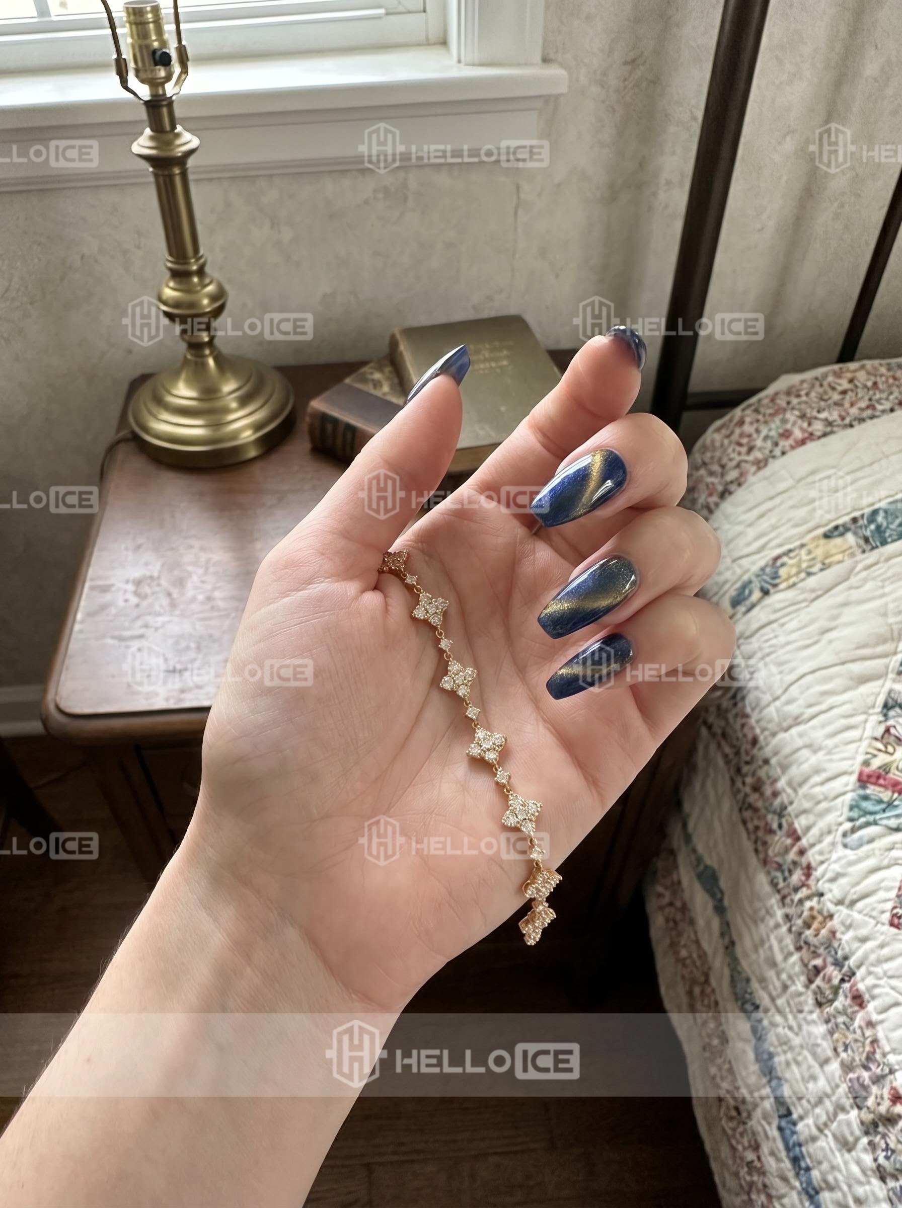 Helloice Review Image