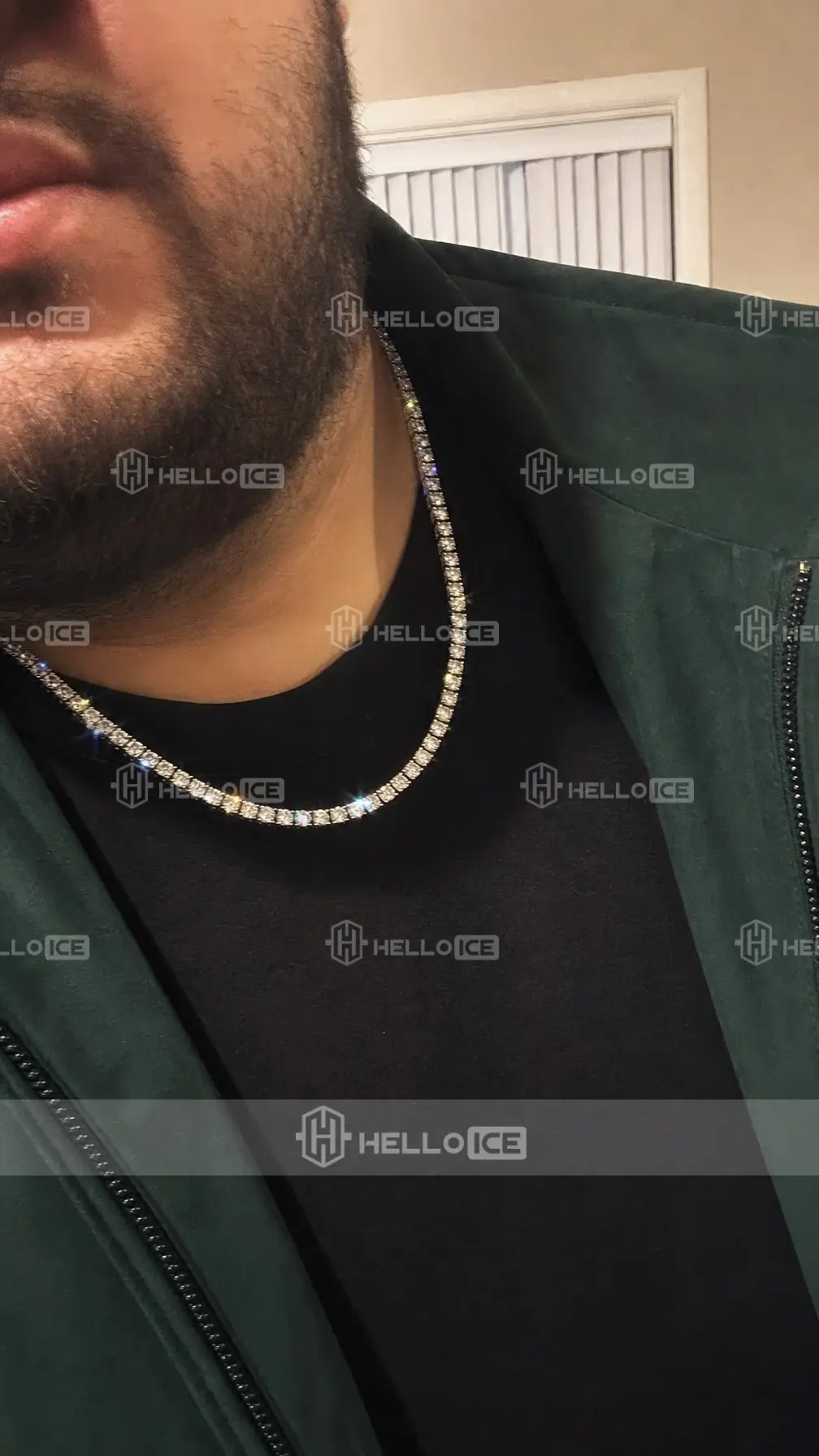 Helloice Review Image