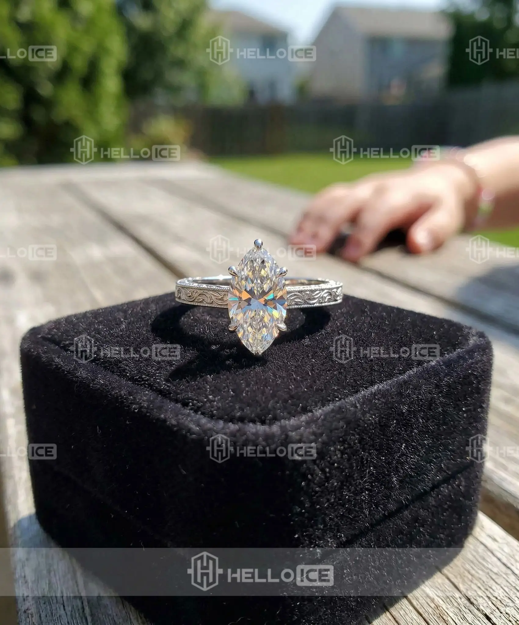 Helloice Review Image