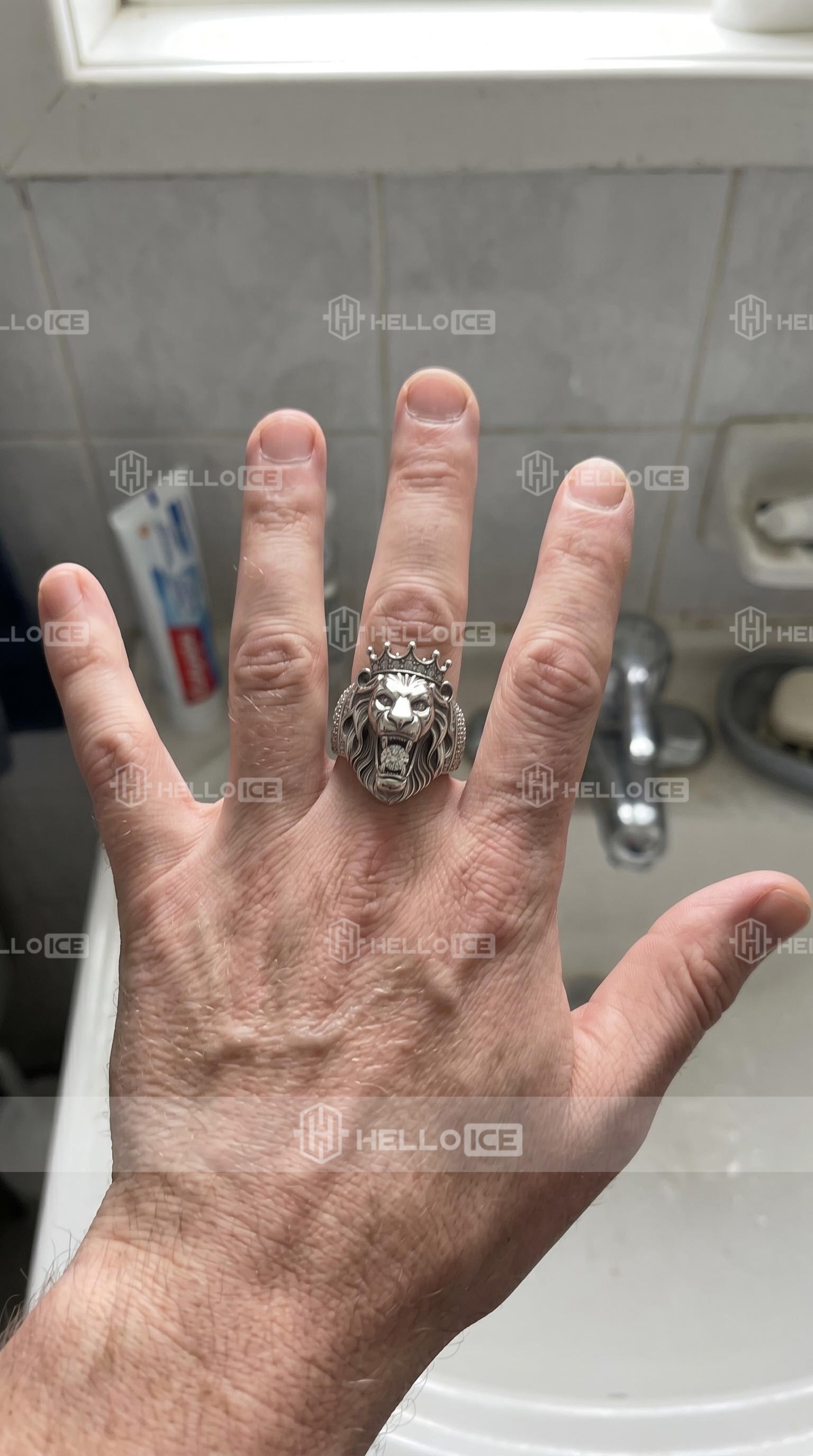 Helloice Review Image